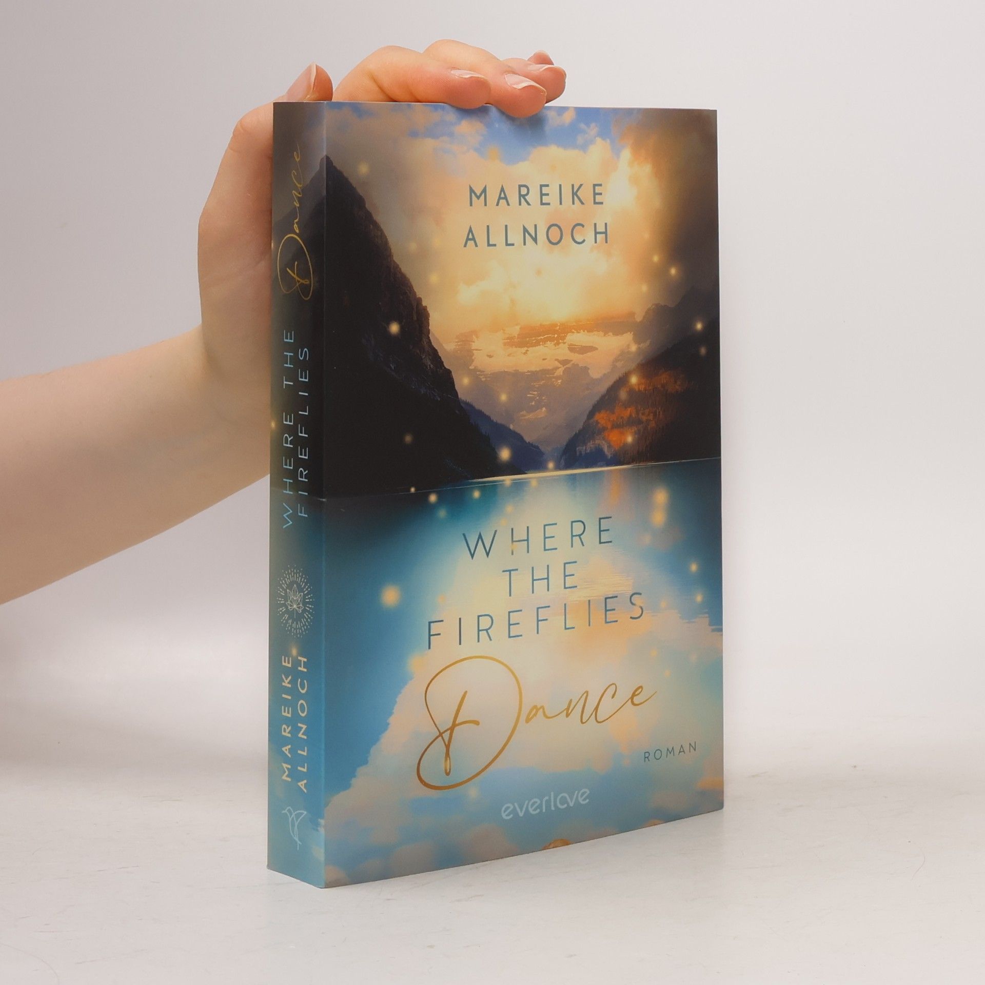 Mareike Allnoch Where the Fireflies Dance