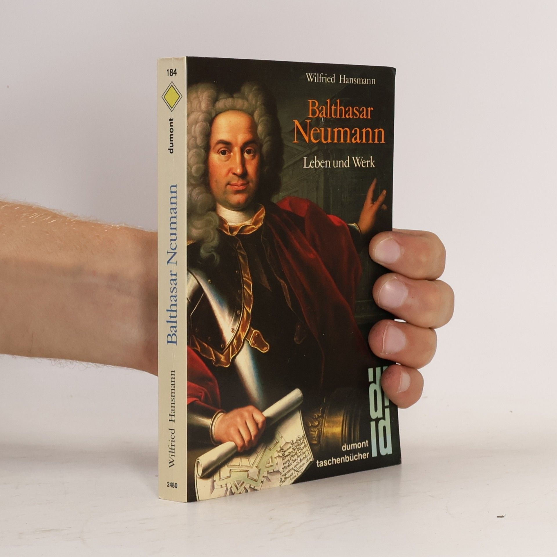 Balthasar Neumann
