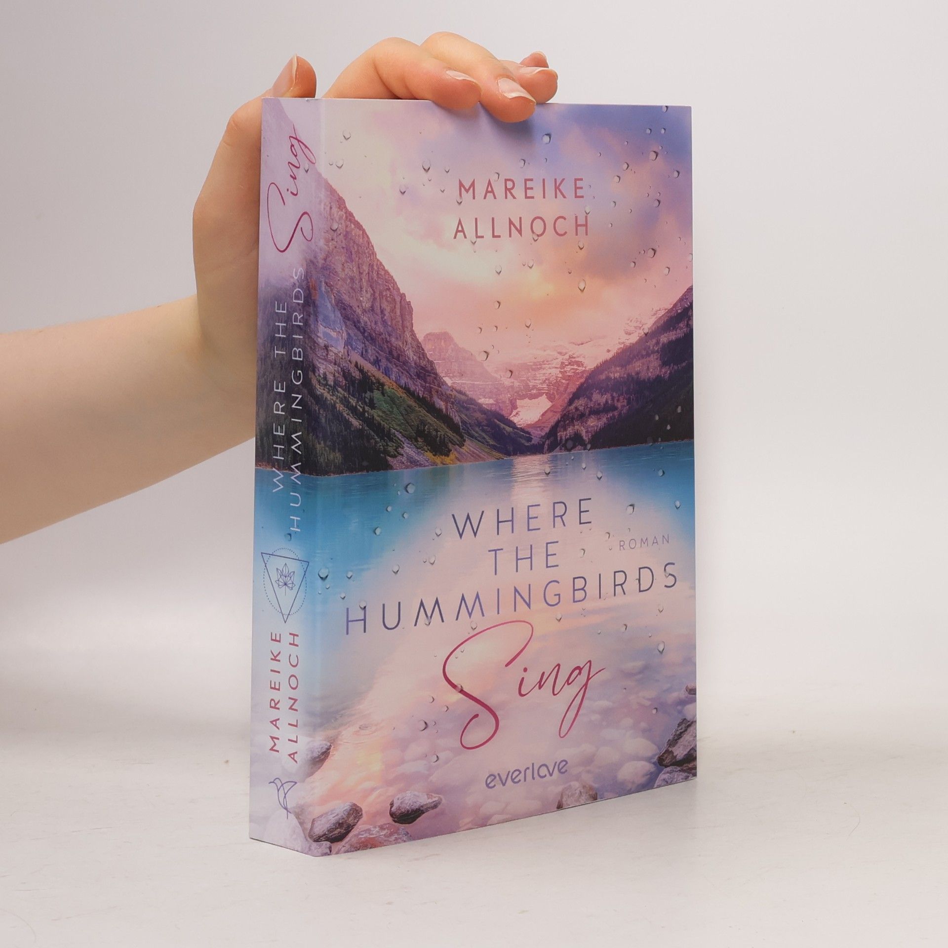 Mareike Allnoch Where the hummingbirds sing