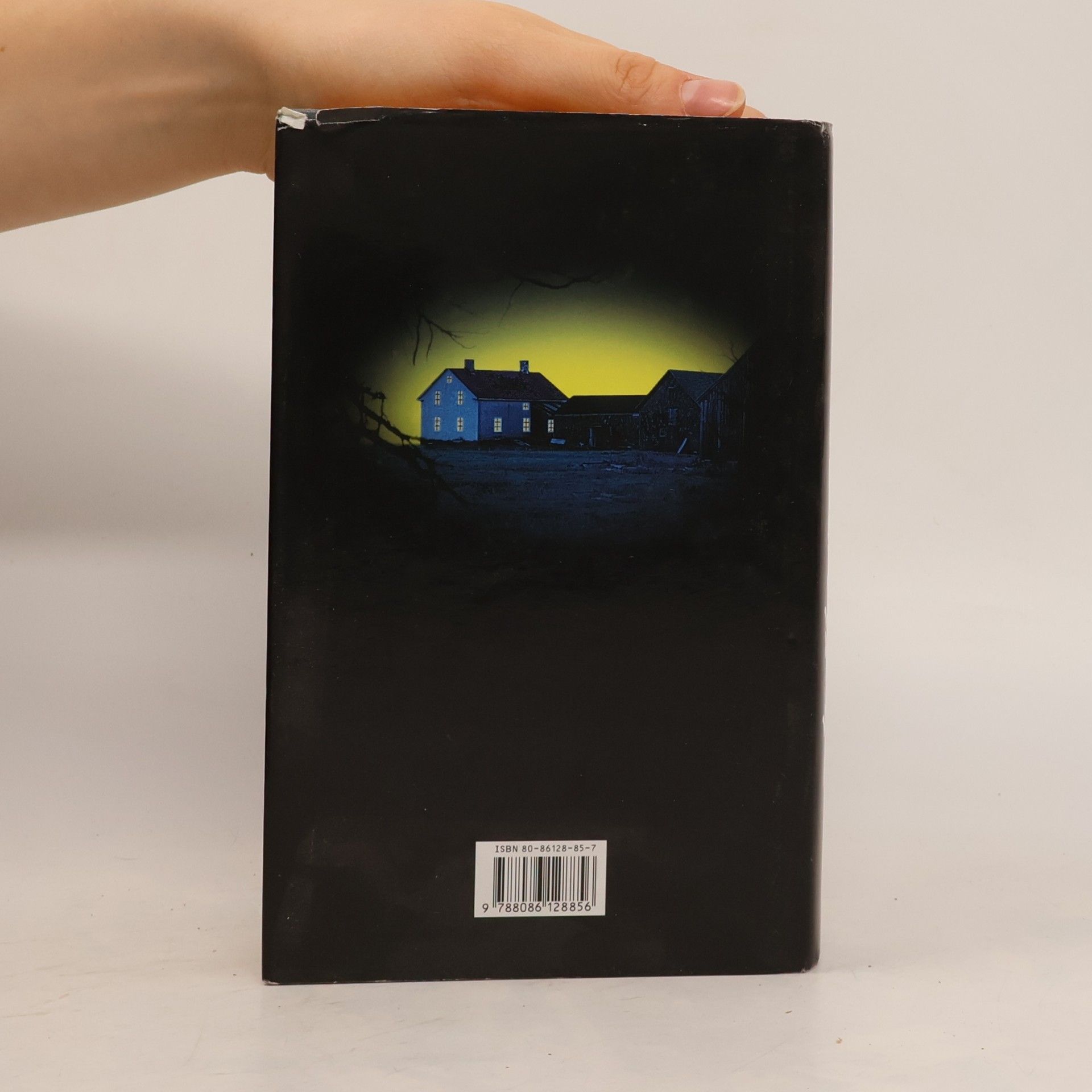 Jeffery Deaver Dívčí hrob