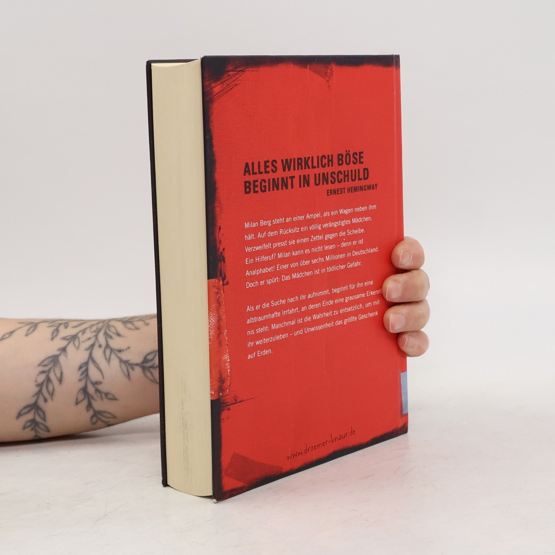 Sebastian Fitzek Das Geschenk: Psychothriller