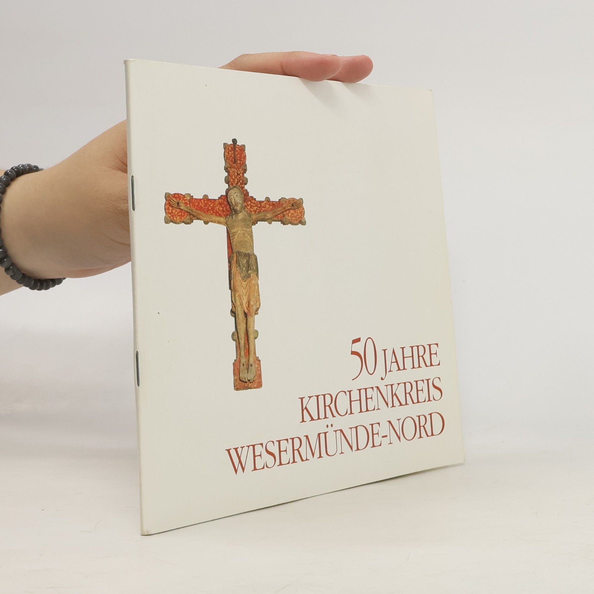 Various authors 50 Jahre Kirchenkreis Wesermünde-Nord