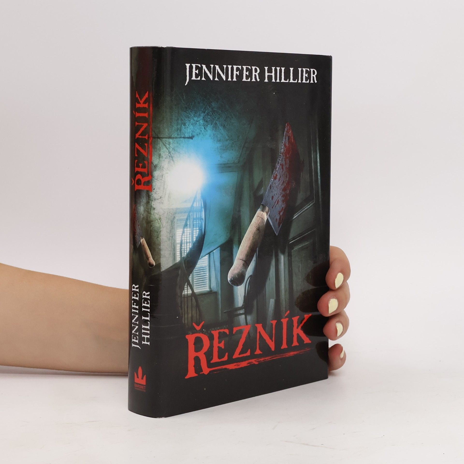 Řezník