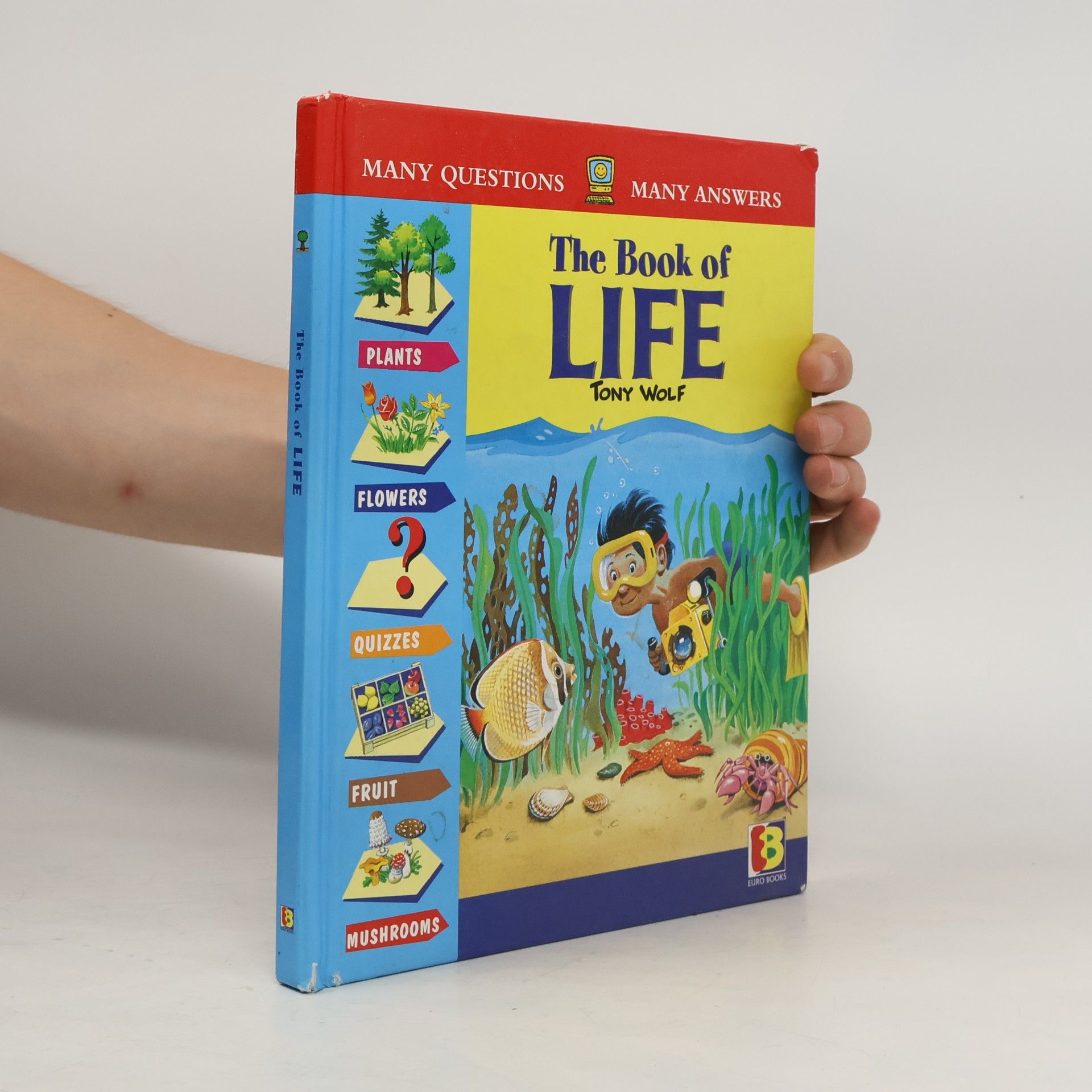 The Book of Life