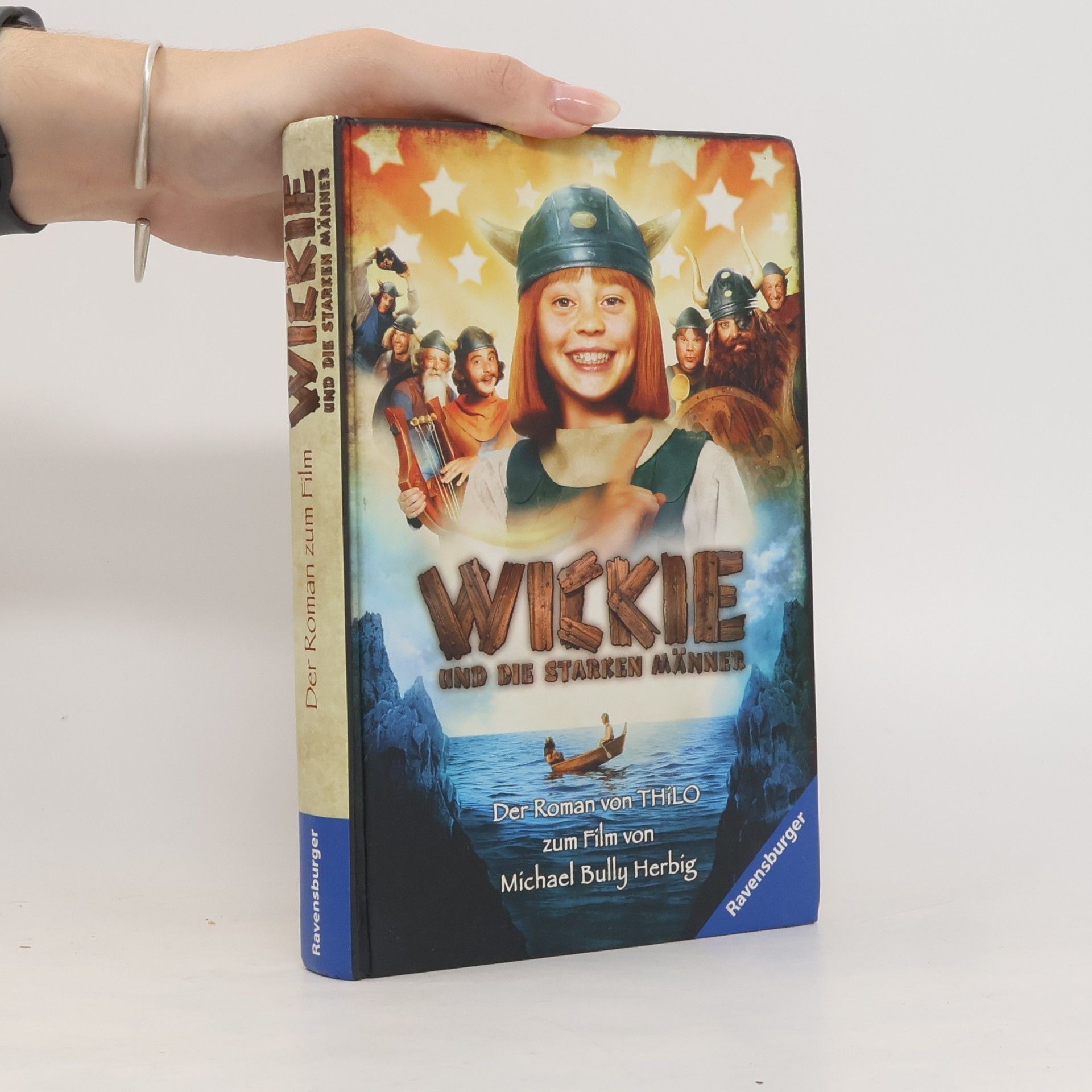 Wickie und die starken Männer