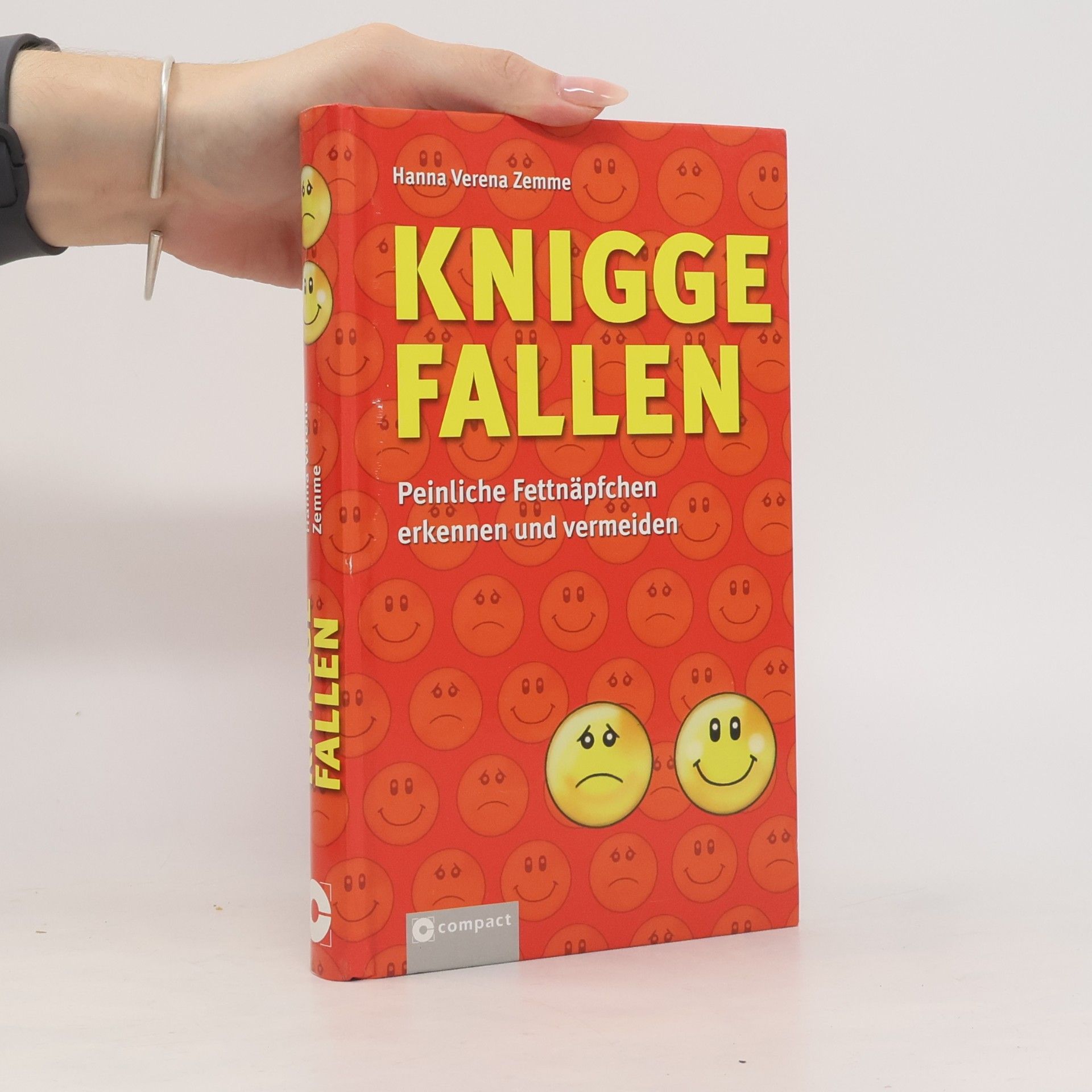 Hanna Verena Zemme Knigge-Fallen