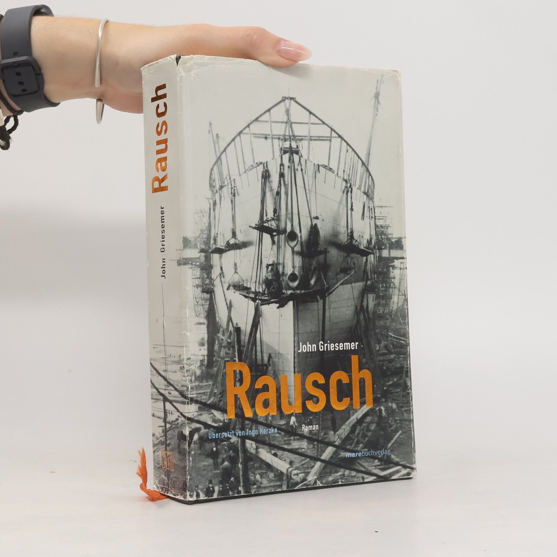 John Griesemer Rausch