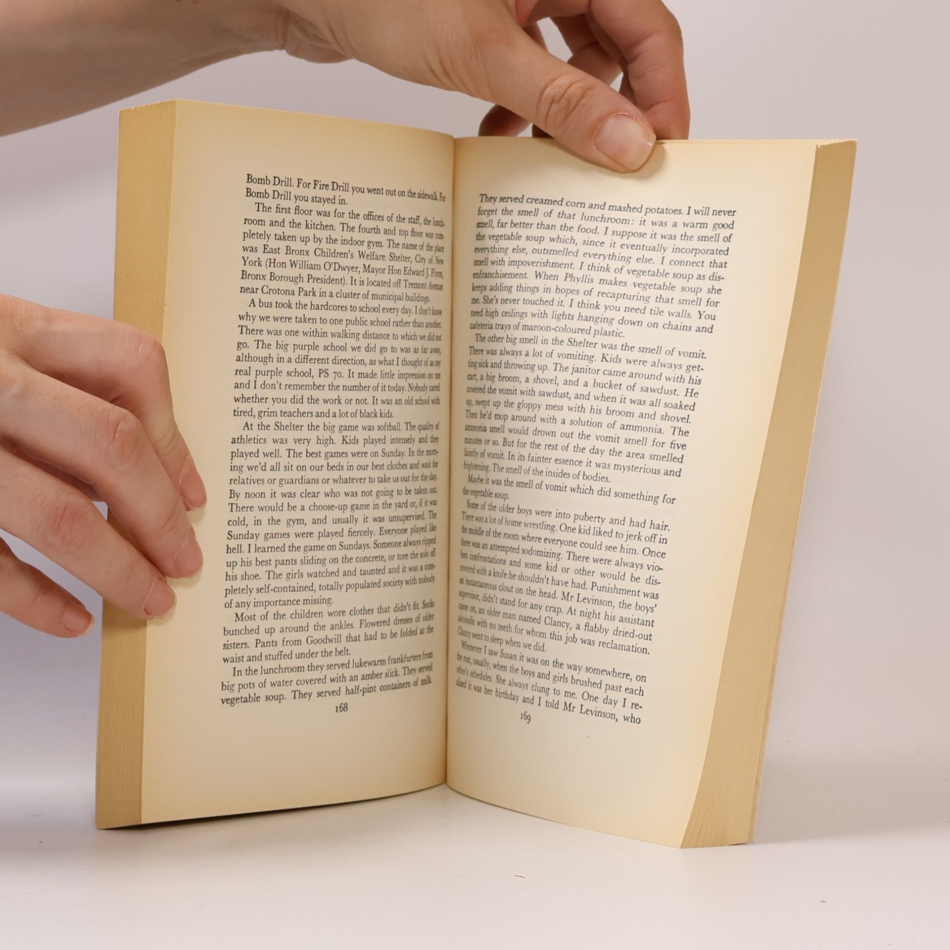 E. L. Doctorow The Book of Daniel