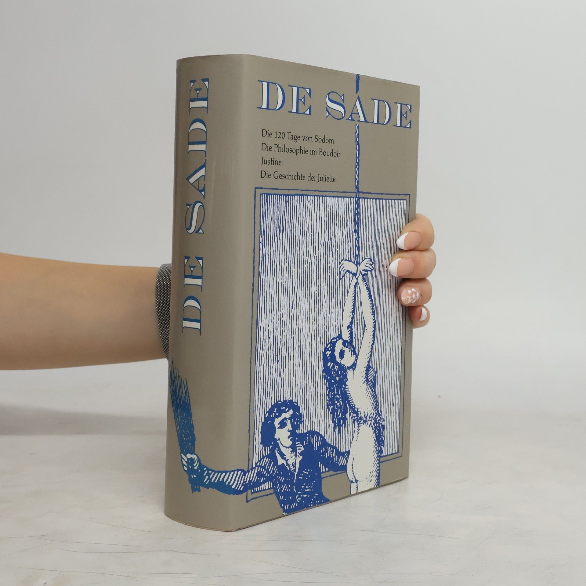 De Sade