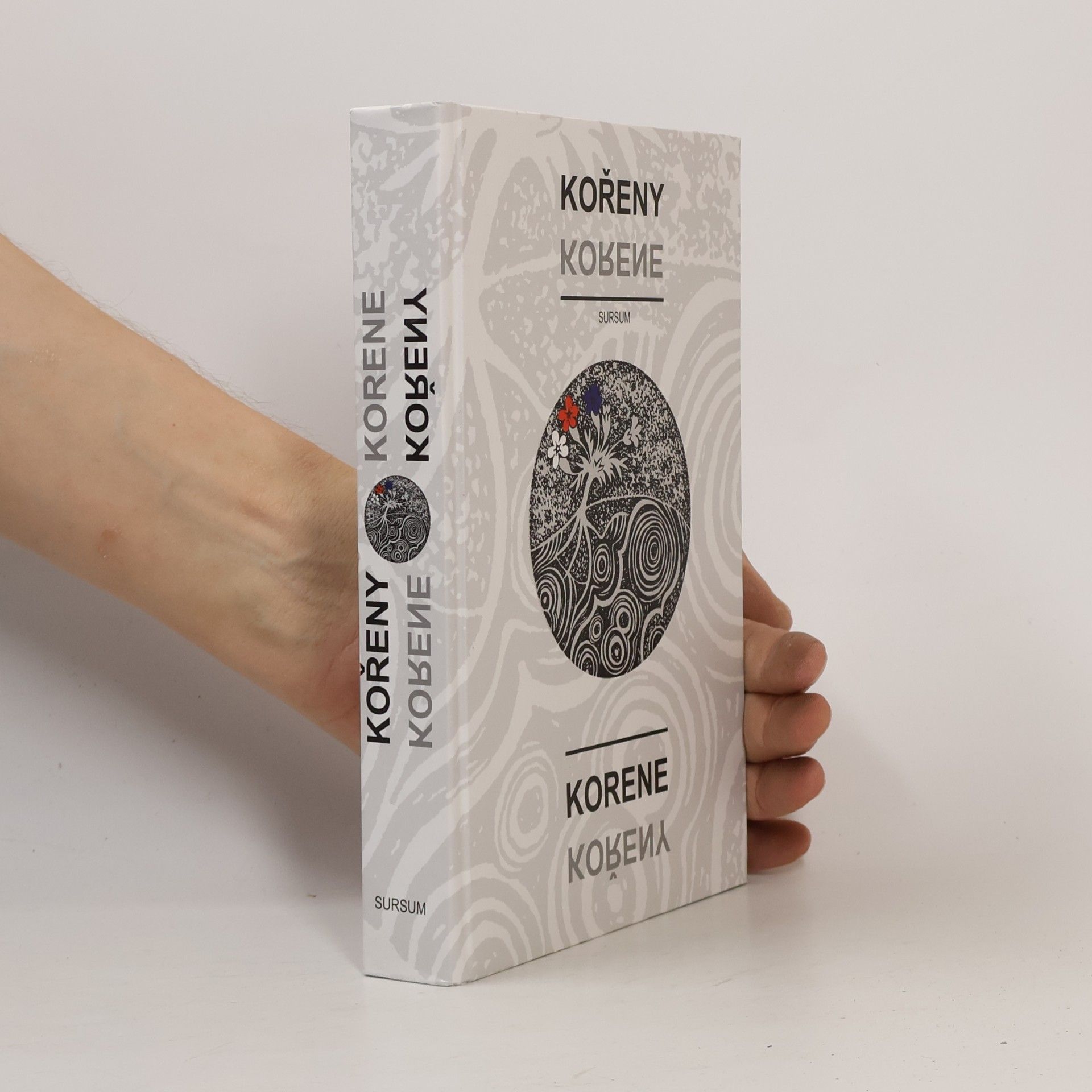 Miroslav Klepáček - SURSUM Kořeny / Korene