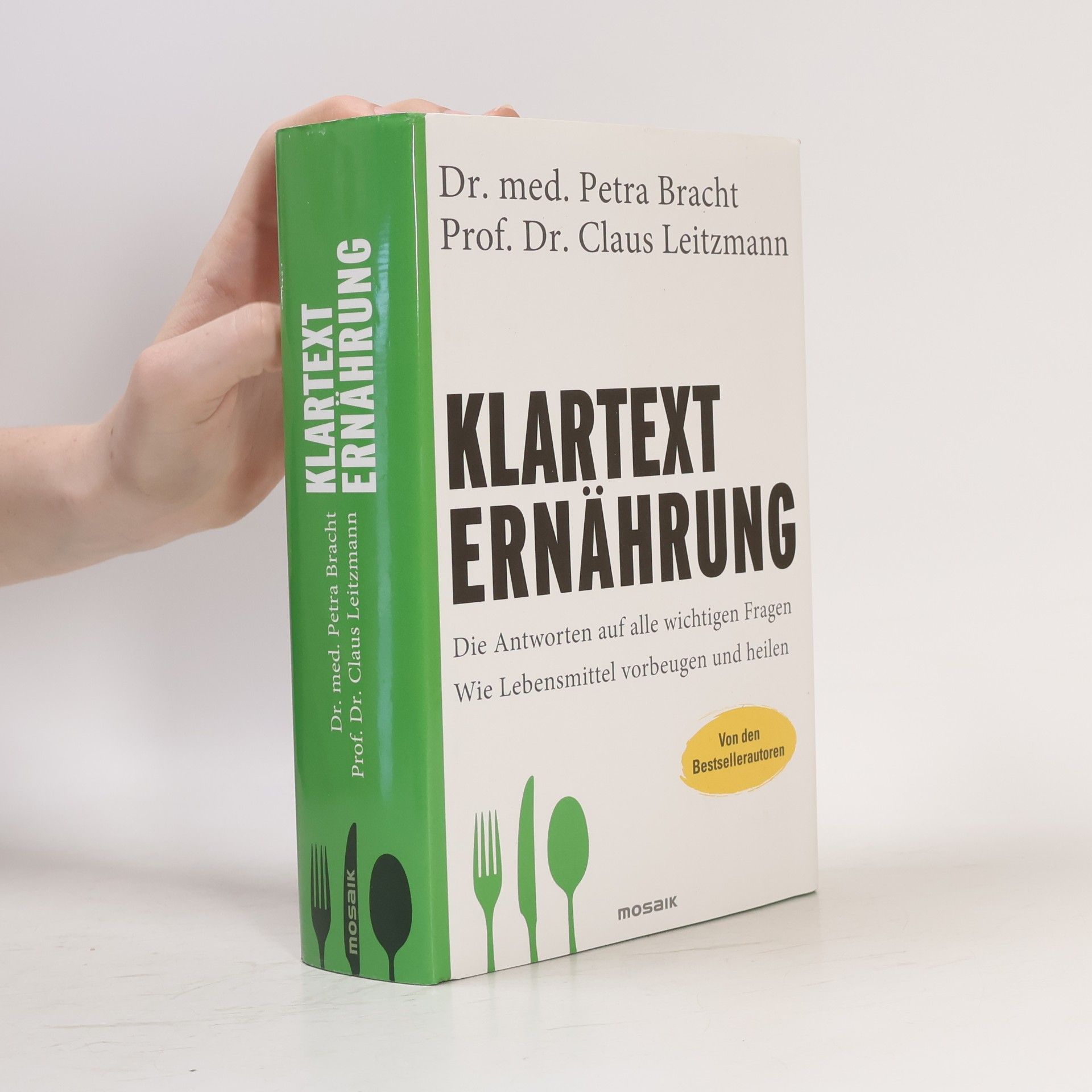 Klartext Ernährung