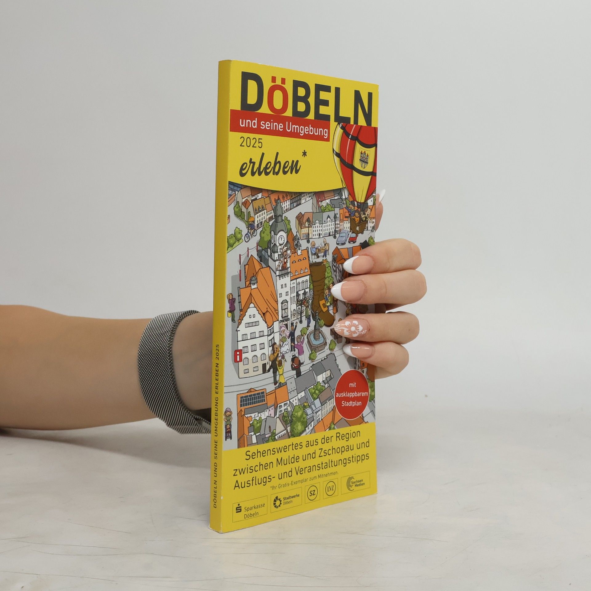 kolektiv Döbeln und seine Umgebung 2025