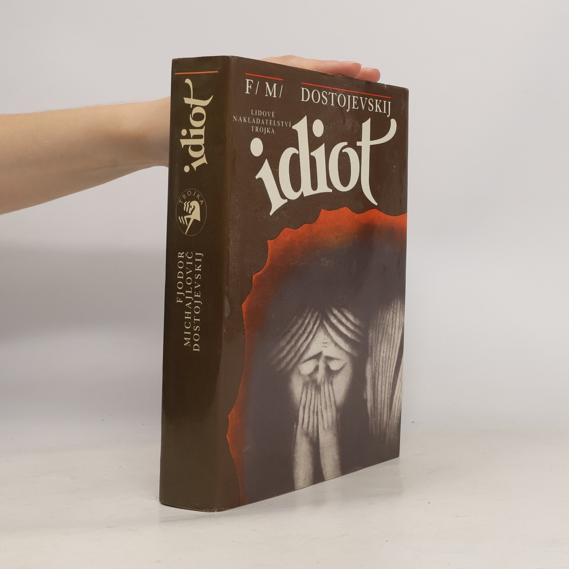 Idiot