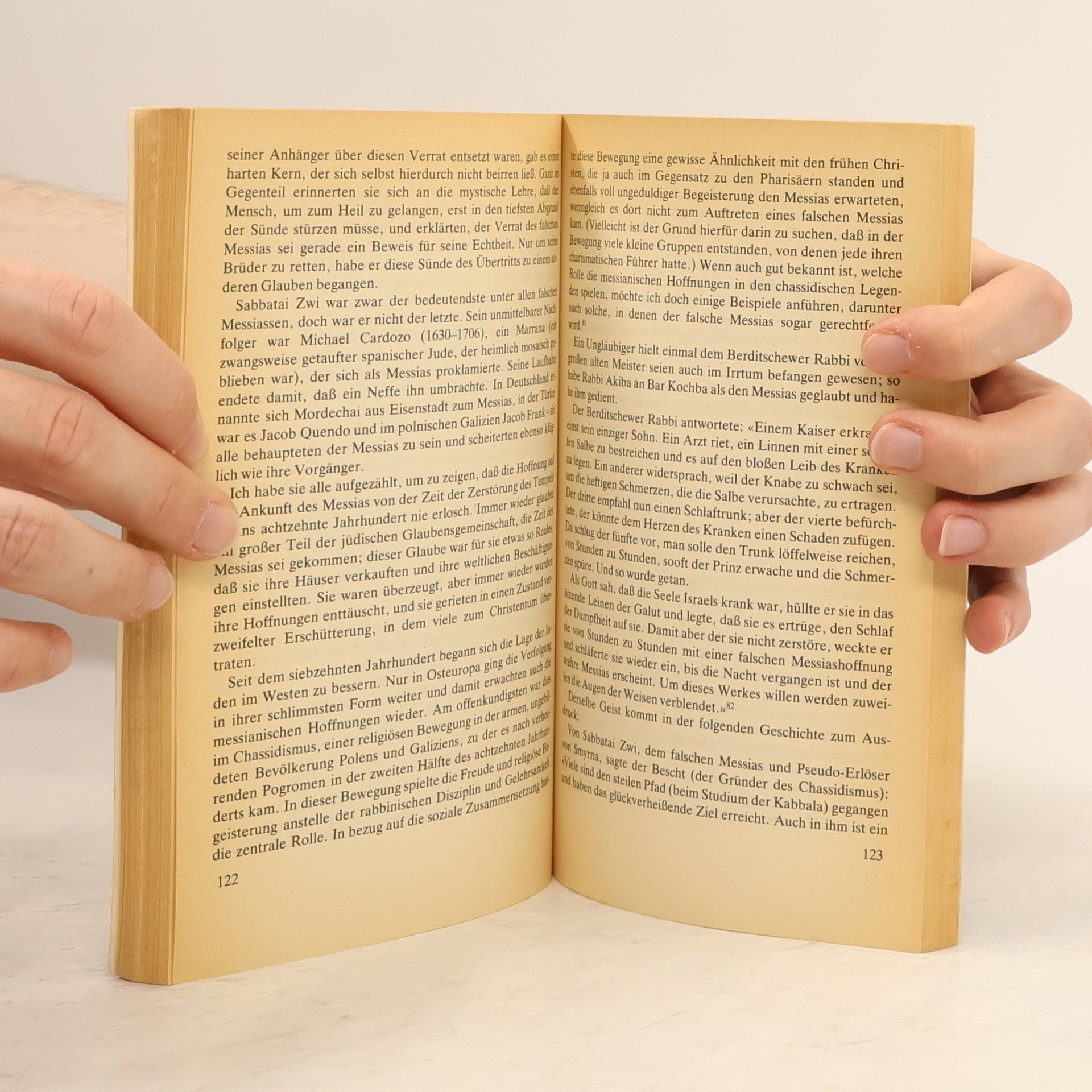 Erich Fromm Ihr werdet sein wie Gott