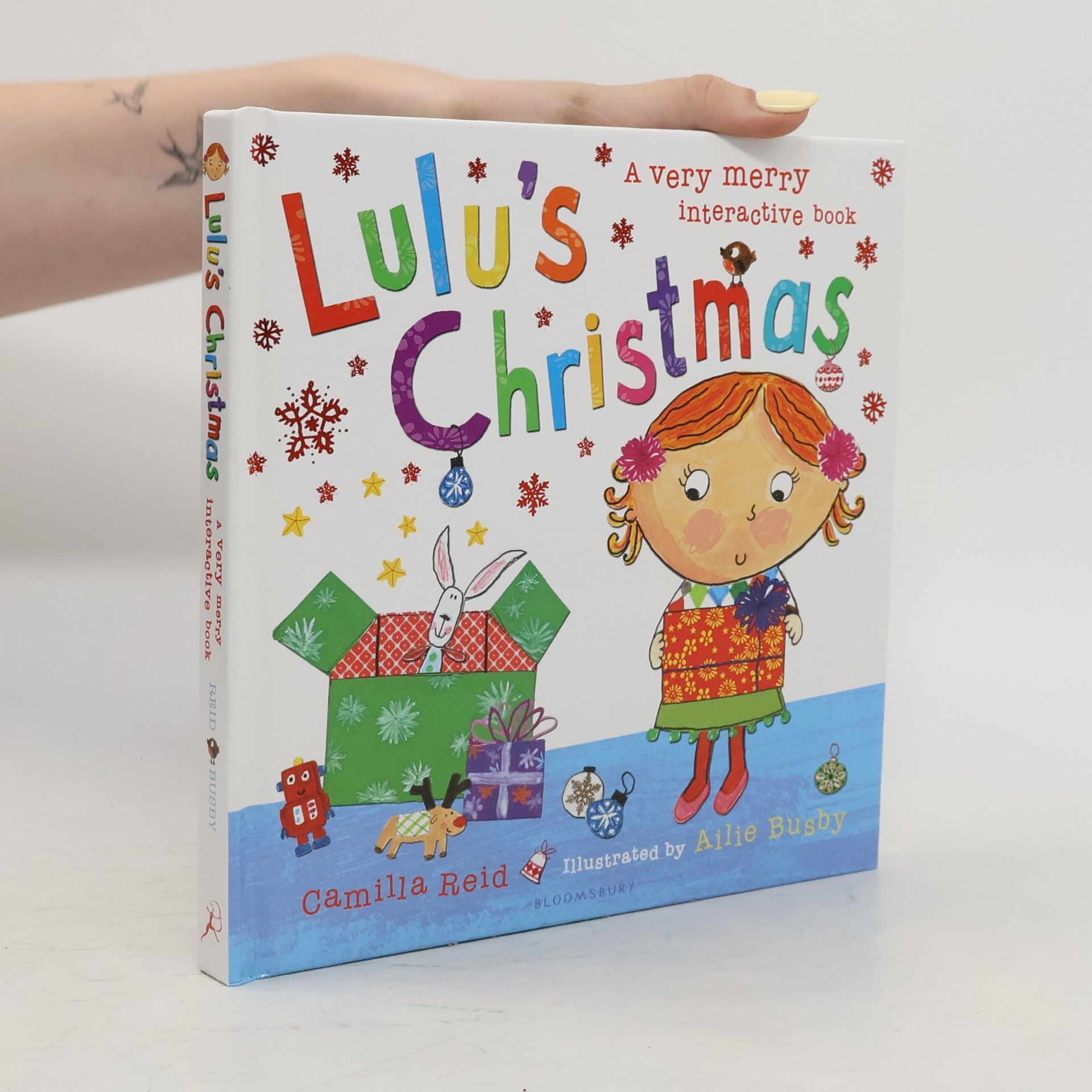 Lulu's Christmas