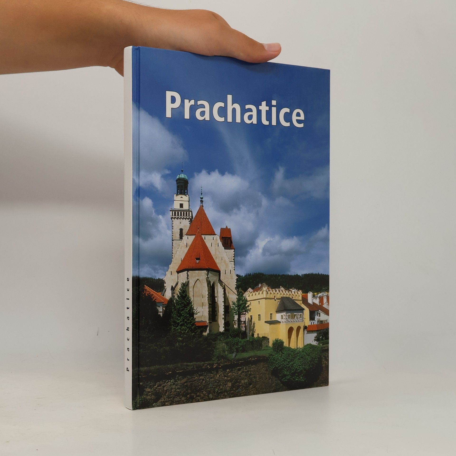 Prachatice