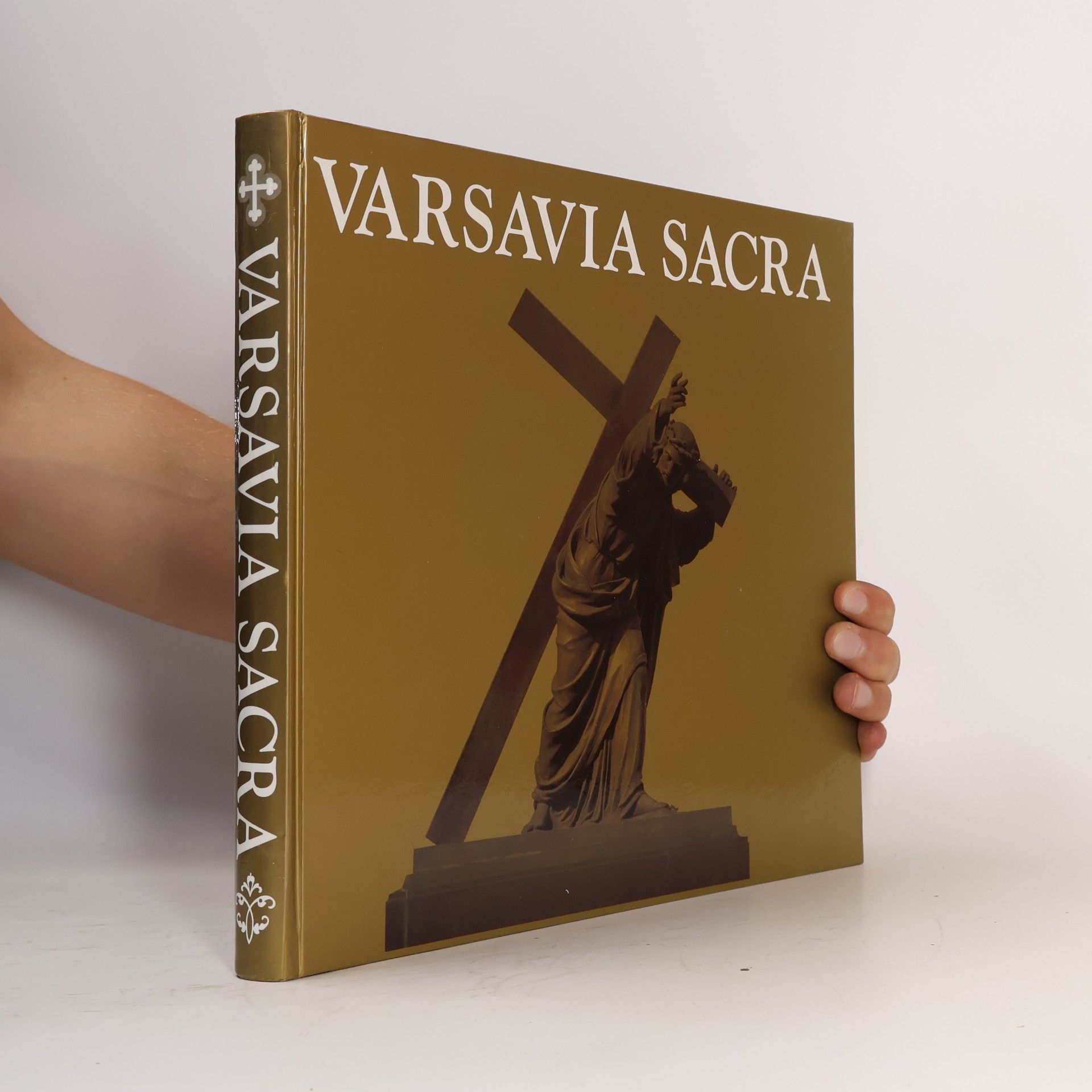 Varsavia sacra