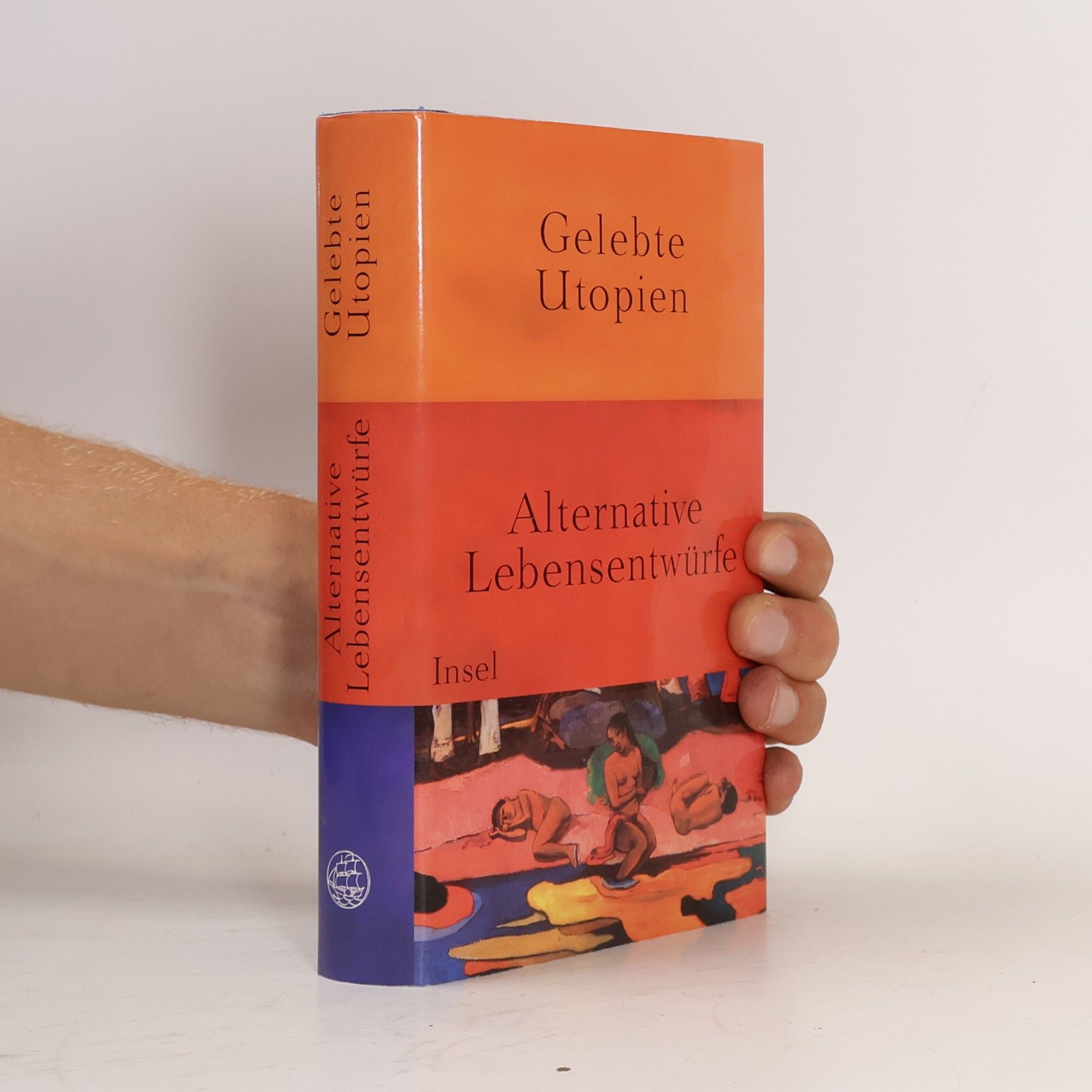 Gelebte Utopien