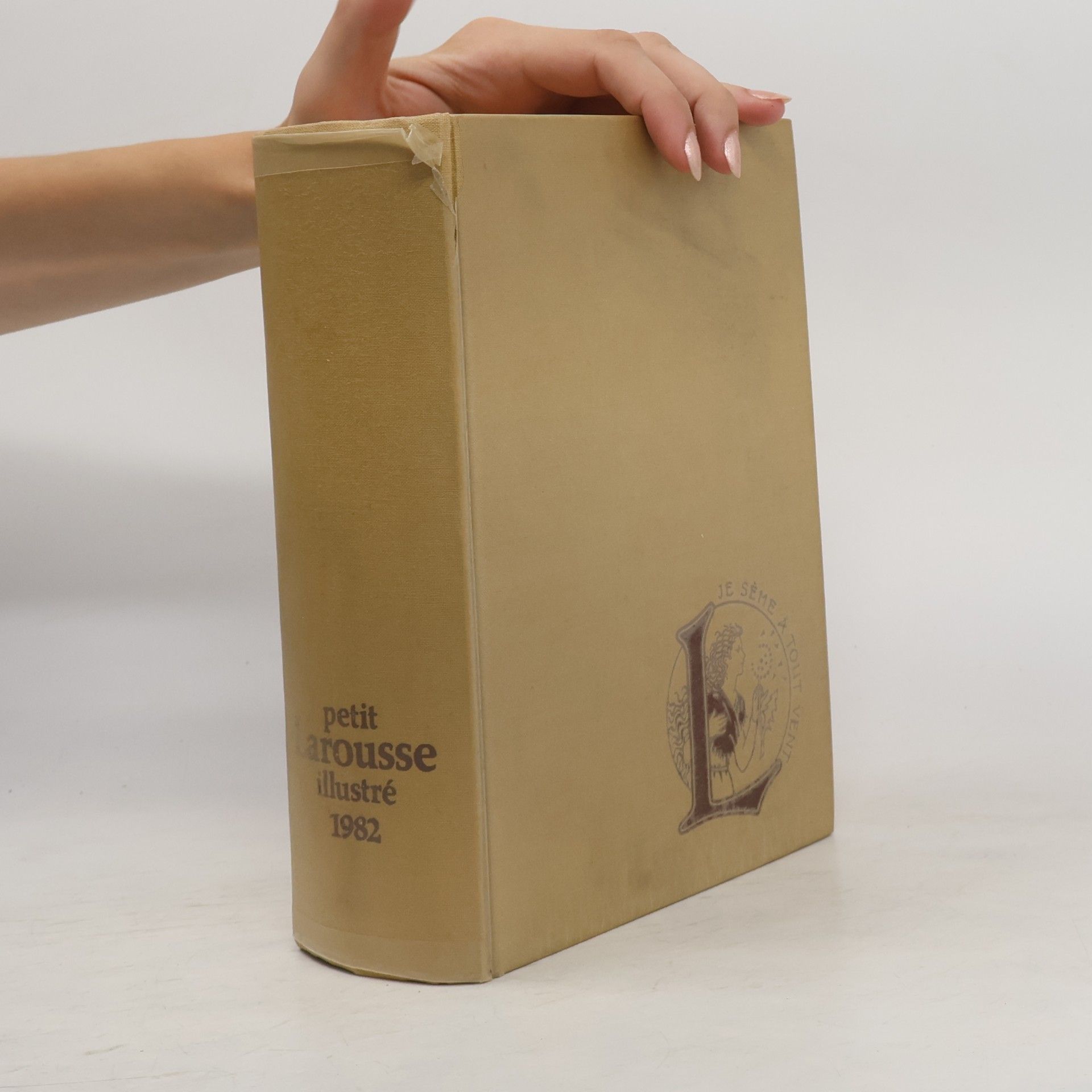 Autorenkollektiv Le Petit Larousse illustré