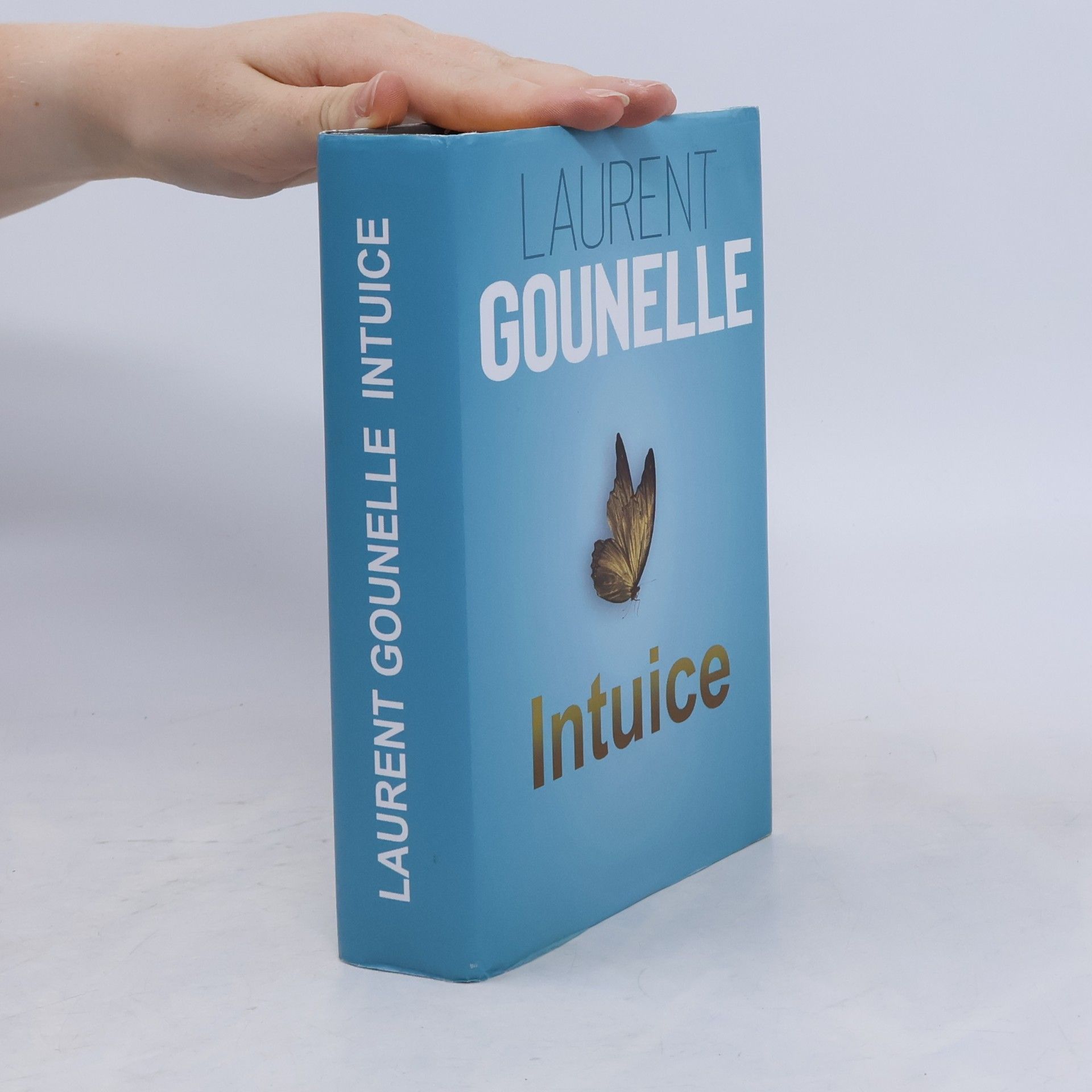 Intuice