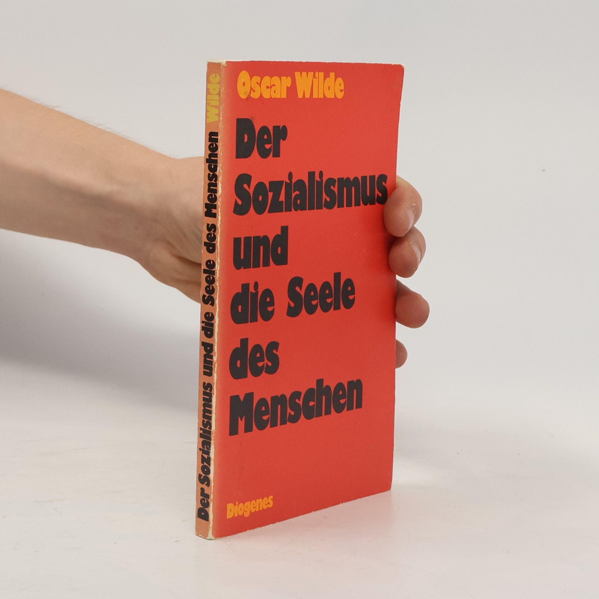 Autorenkollektiv Der Sozialismus und die Seele des Menschen