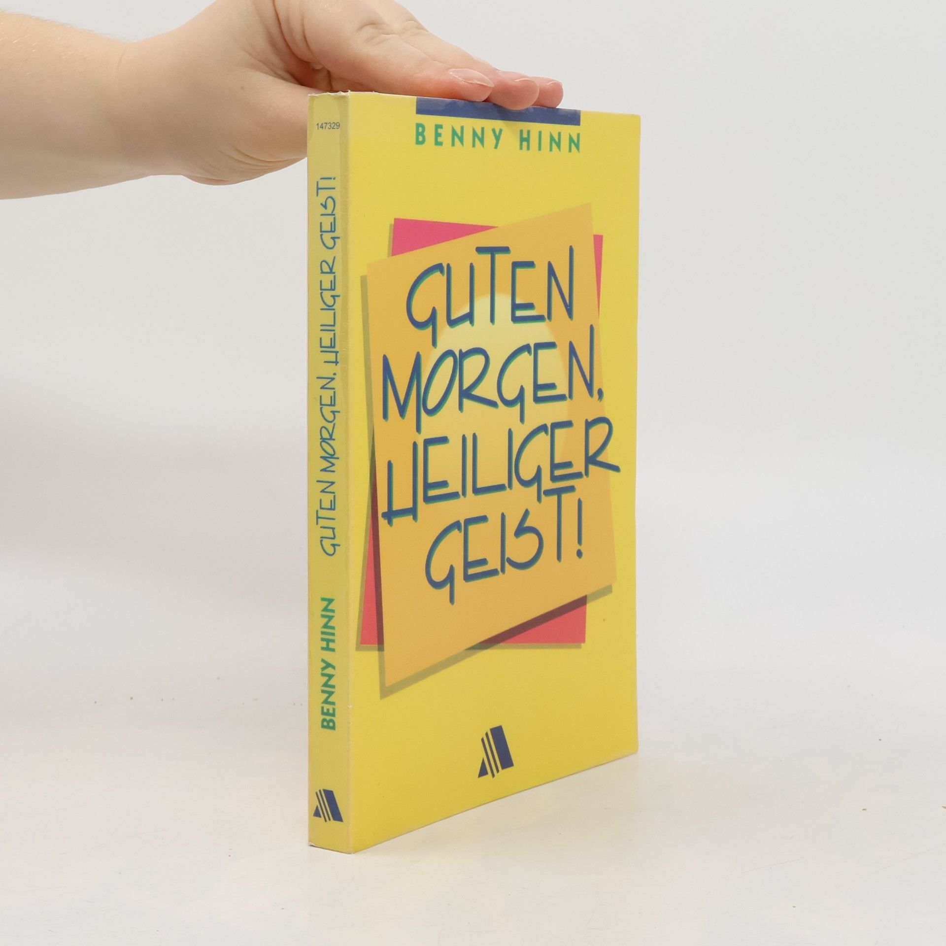 Benny Hinn Guten Morgen, Heiliger Geist!