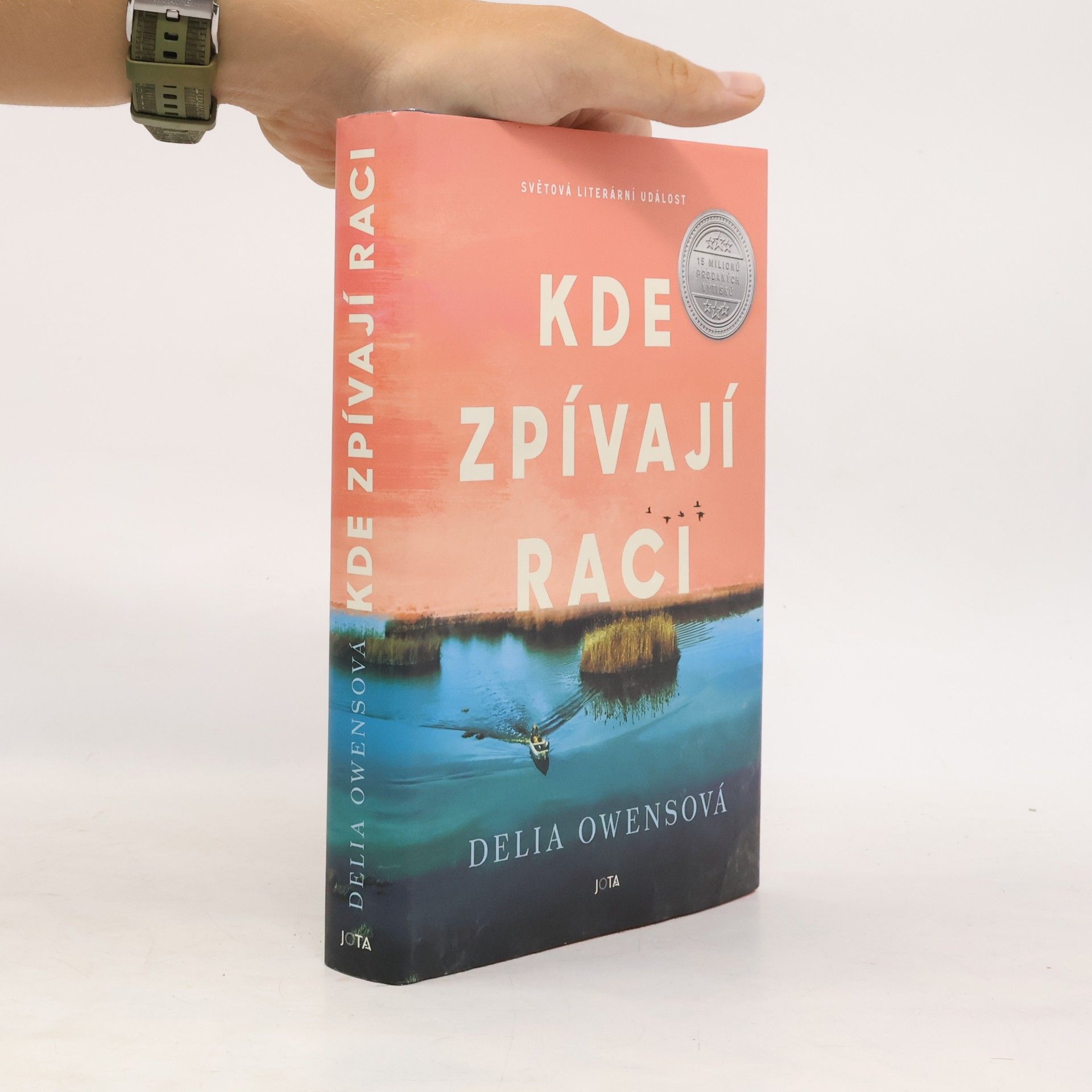 Kde zpívají raci