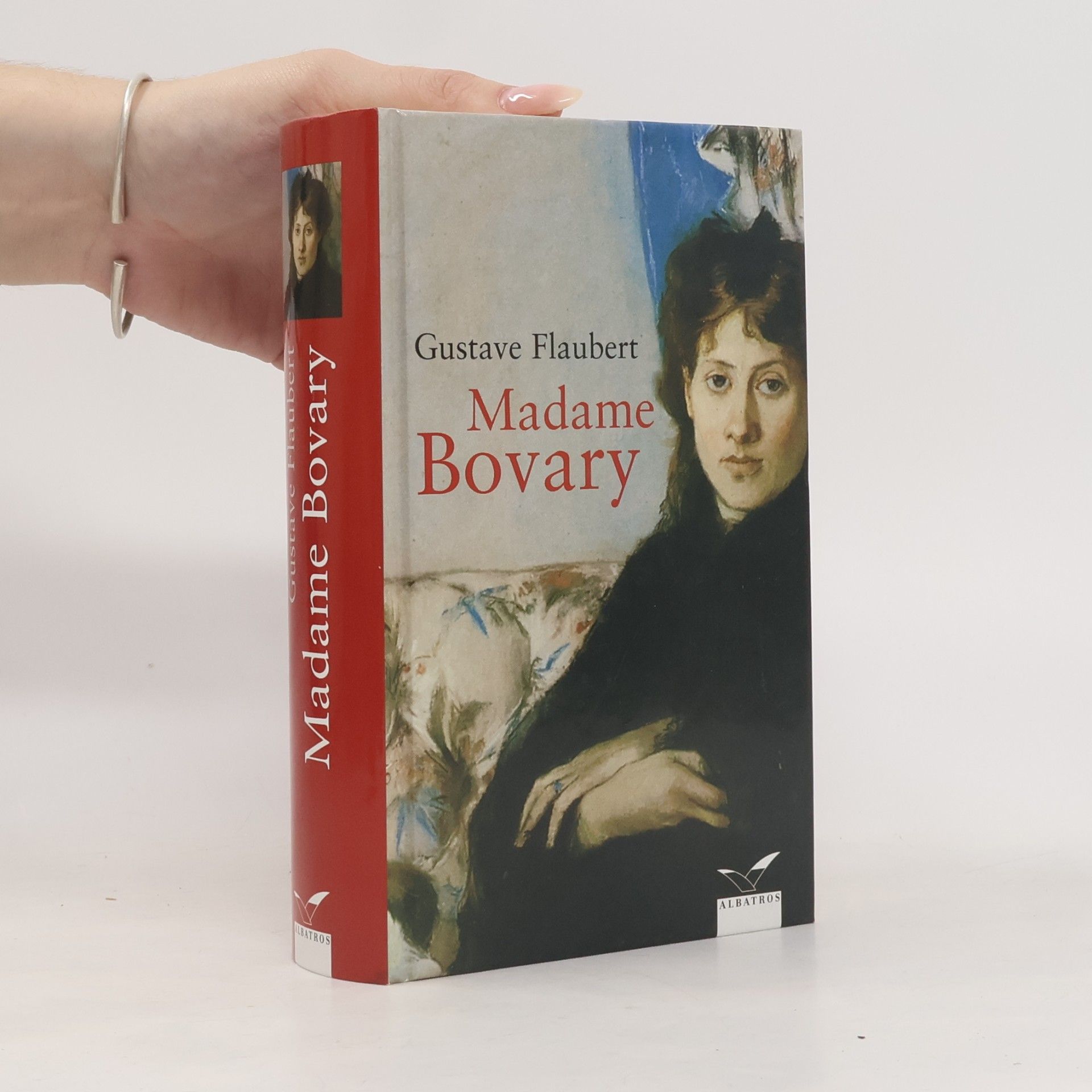 Madame Bovary