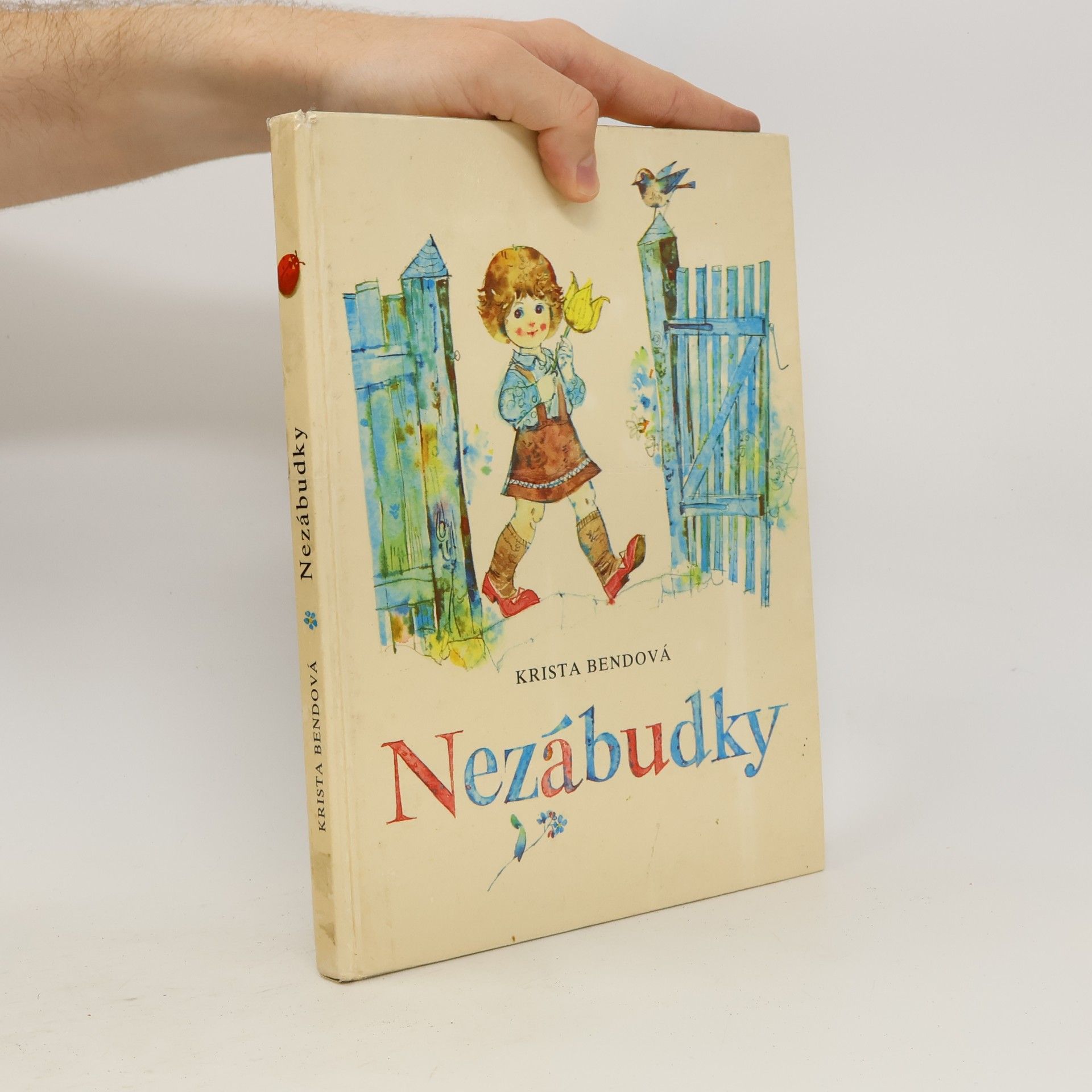 Nezábudky