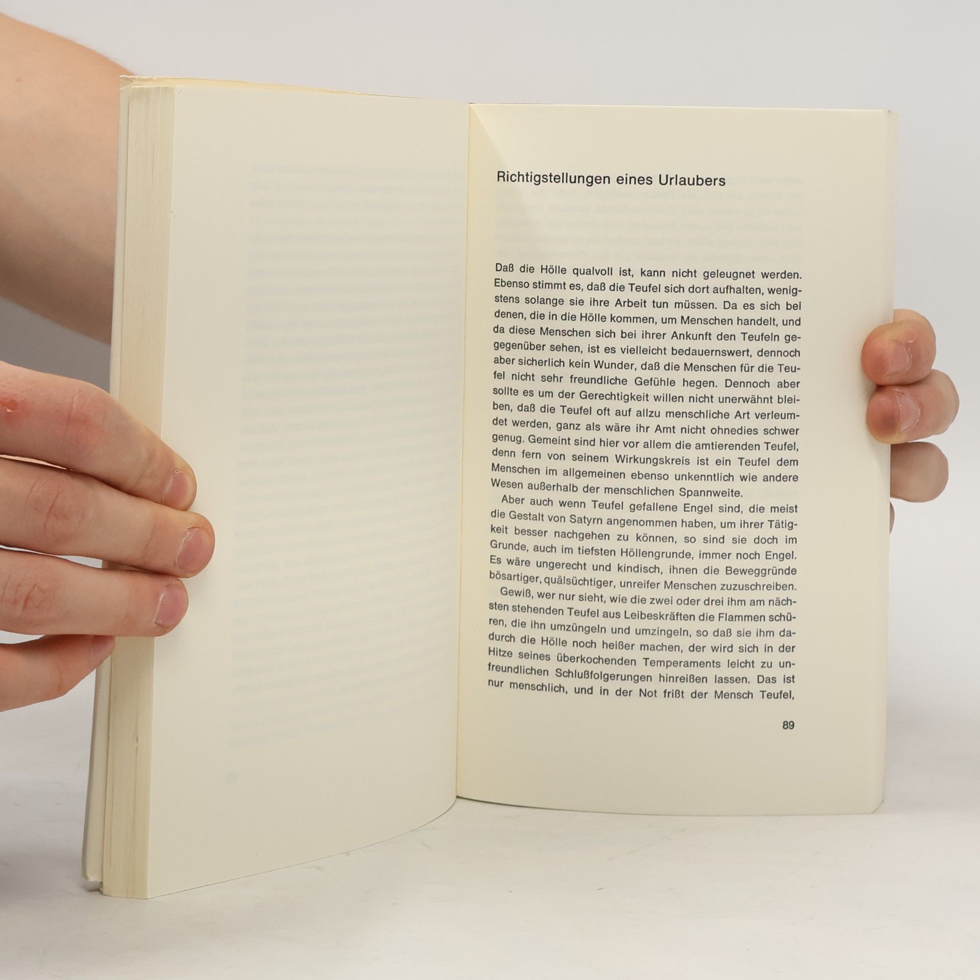 Erich Fried Kinder und Narren