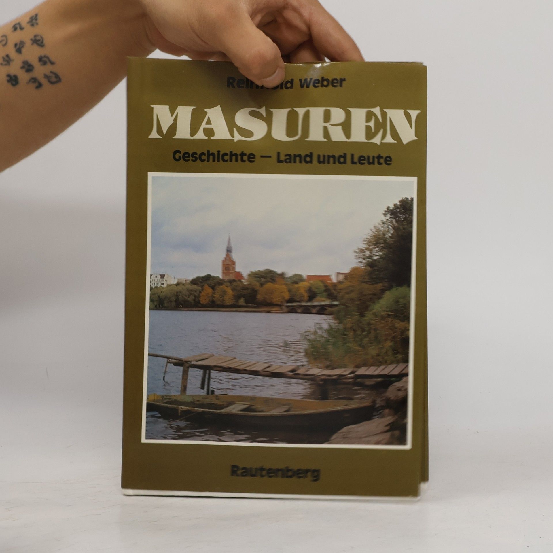 Masuren