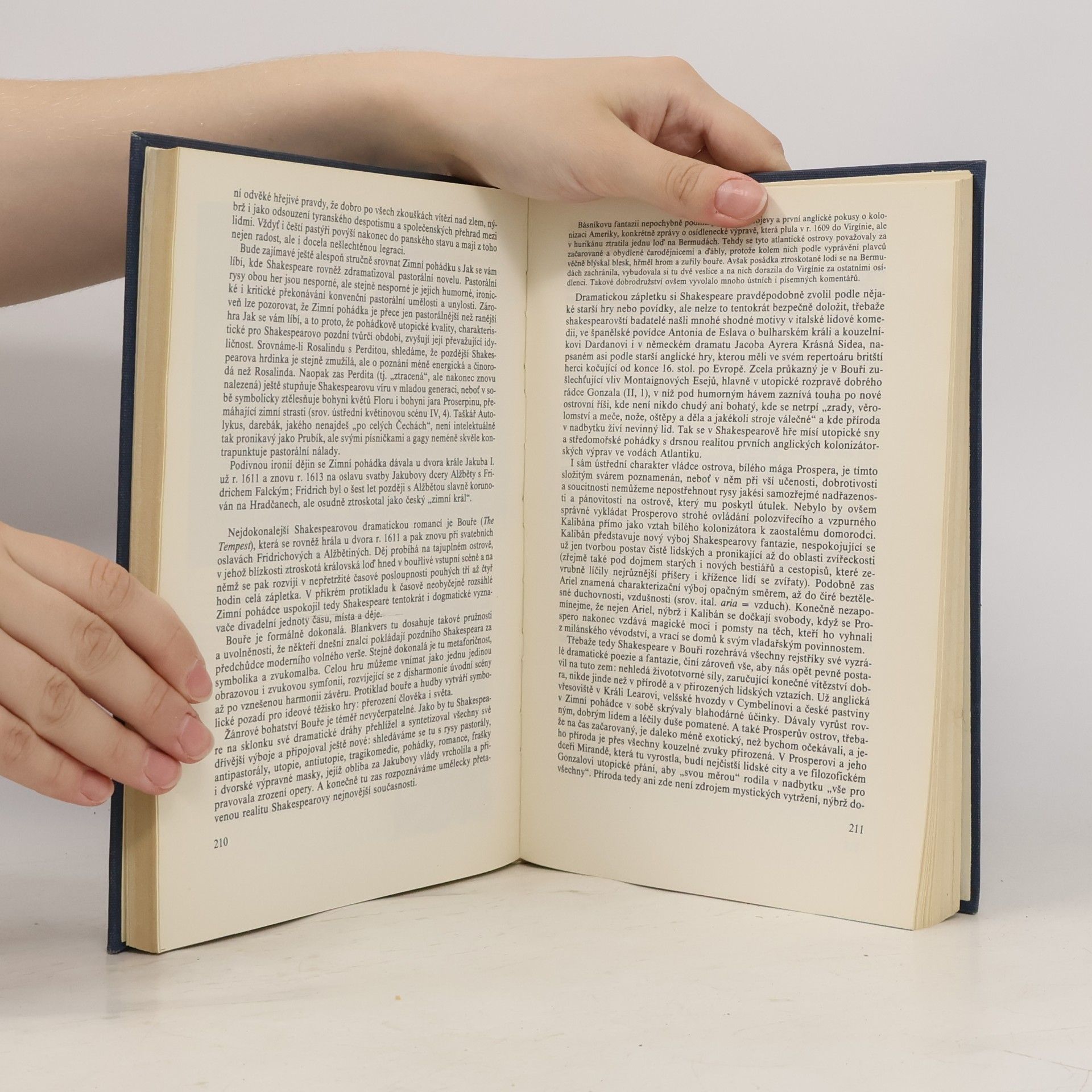 Zdeněk Stříbrný Dějiny anglické literatury 1