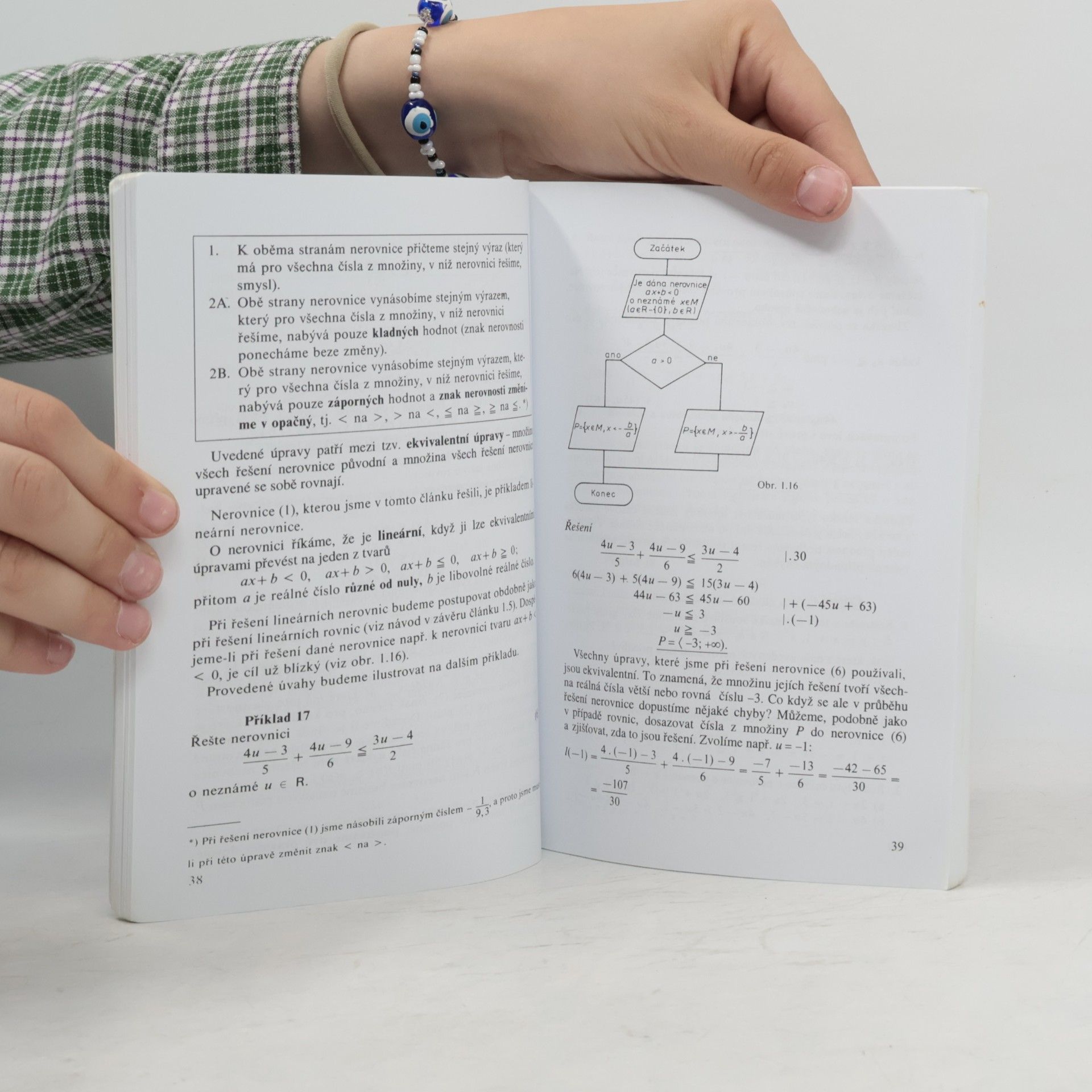 Jana Řepová Matematika pro střední odborné školy a studijní obory středních odborných učilišť. 2. část