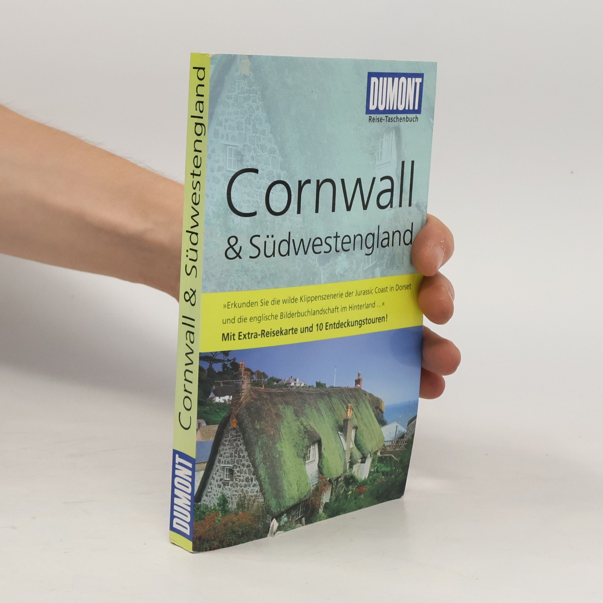 Petra Juling Cornwall & Südwestengland