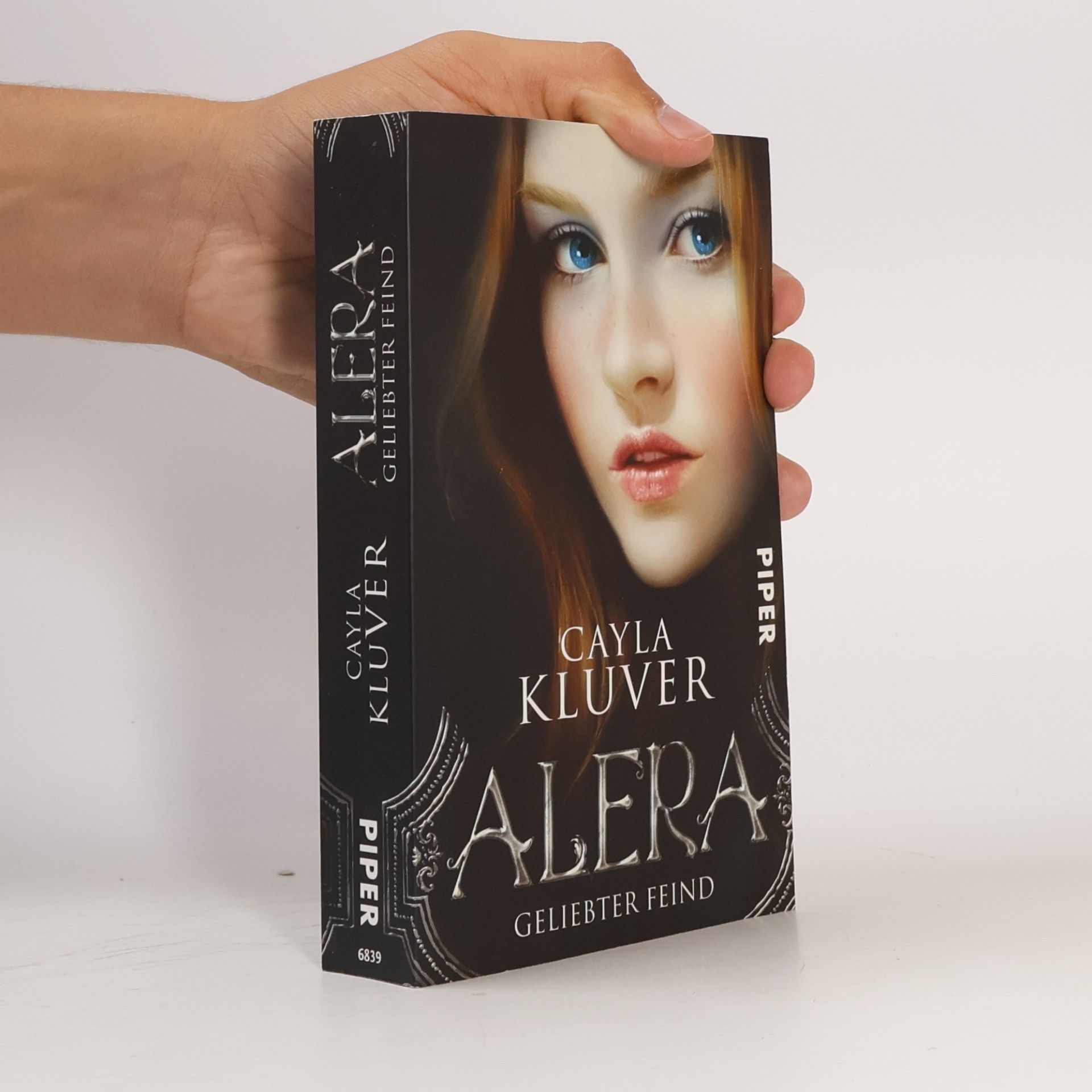 Cayla Kluver Alera