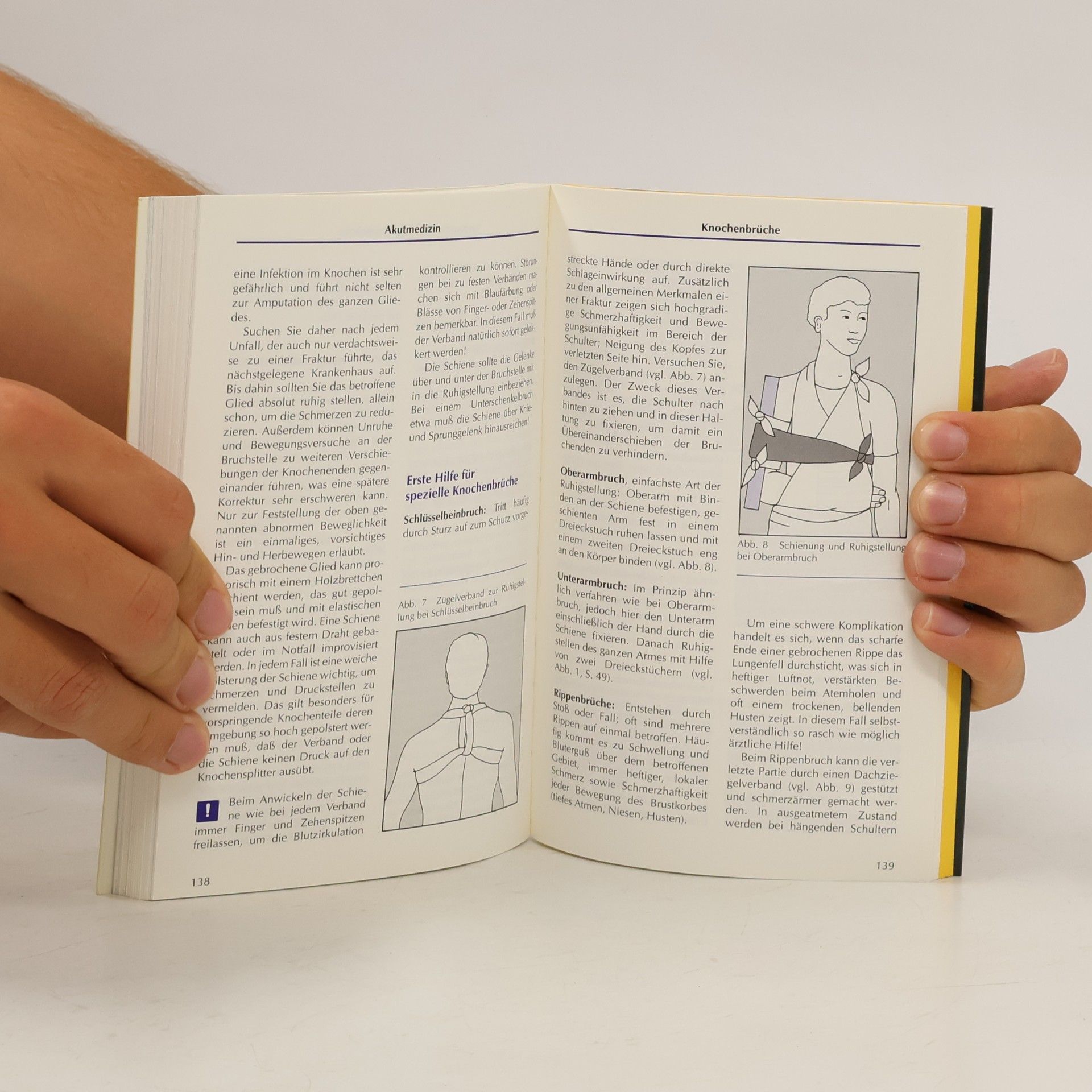 Wolf Lieb Medizinisches Handbuch für Fernreisen