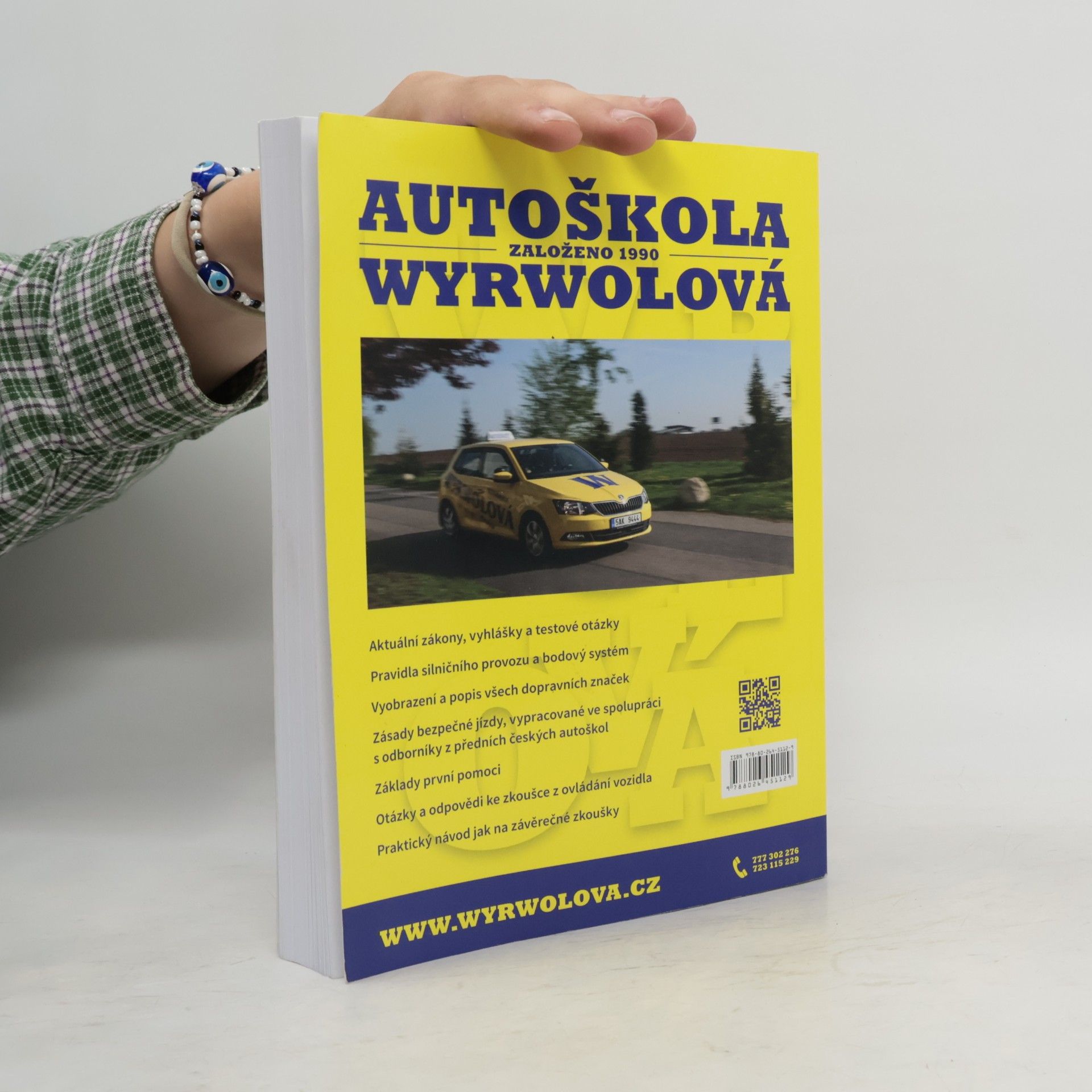 David Chmela Autoškola 2024 Pravidla, značky, testy