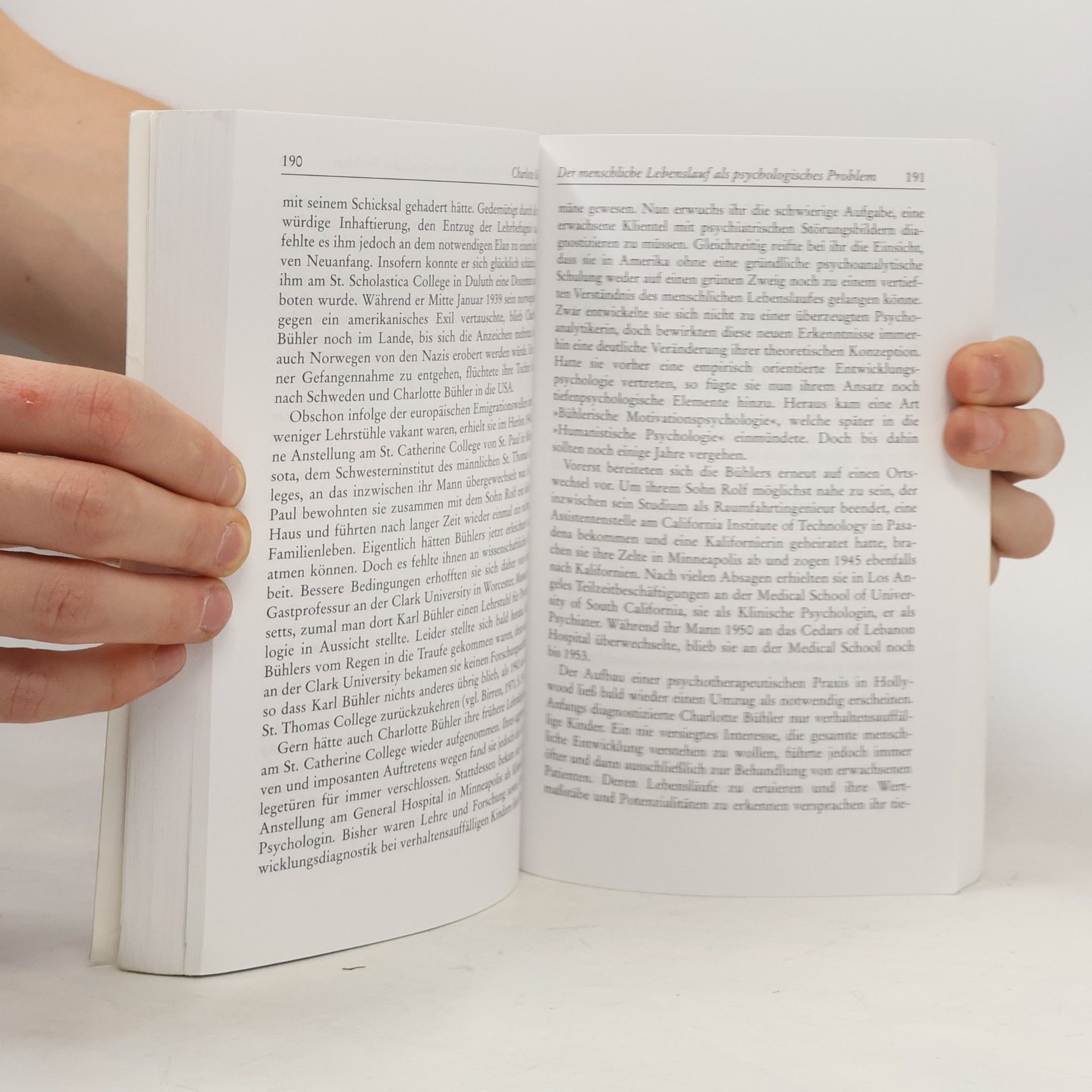 Sibylle Volkmann Raue BELTZ Taschenbuch - 136: Bedeutende Psychologinnen