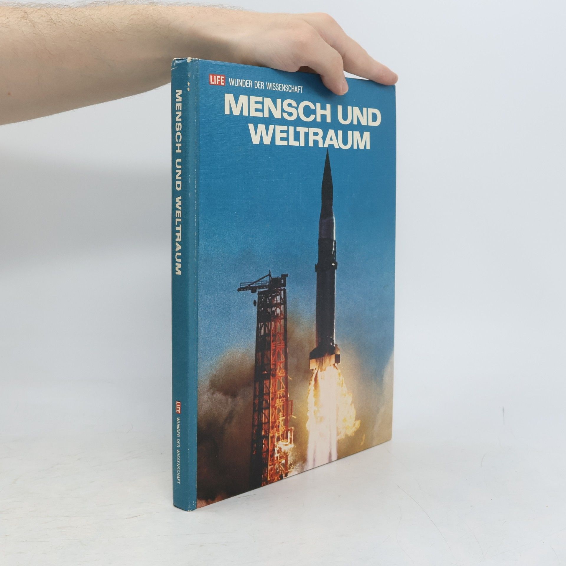 Auteurscollectief Mensch und Weltraum