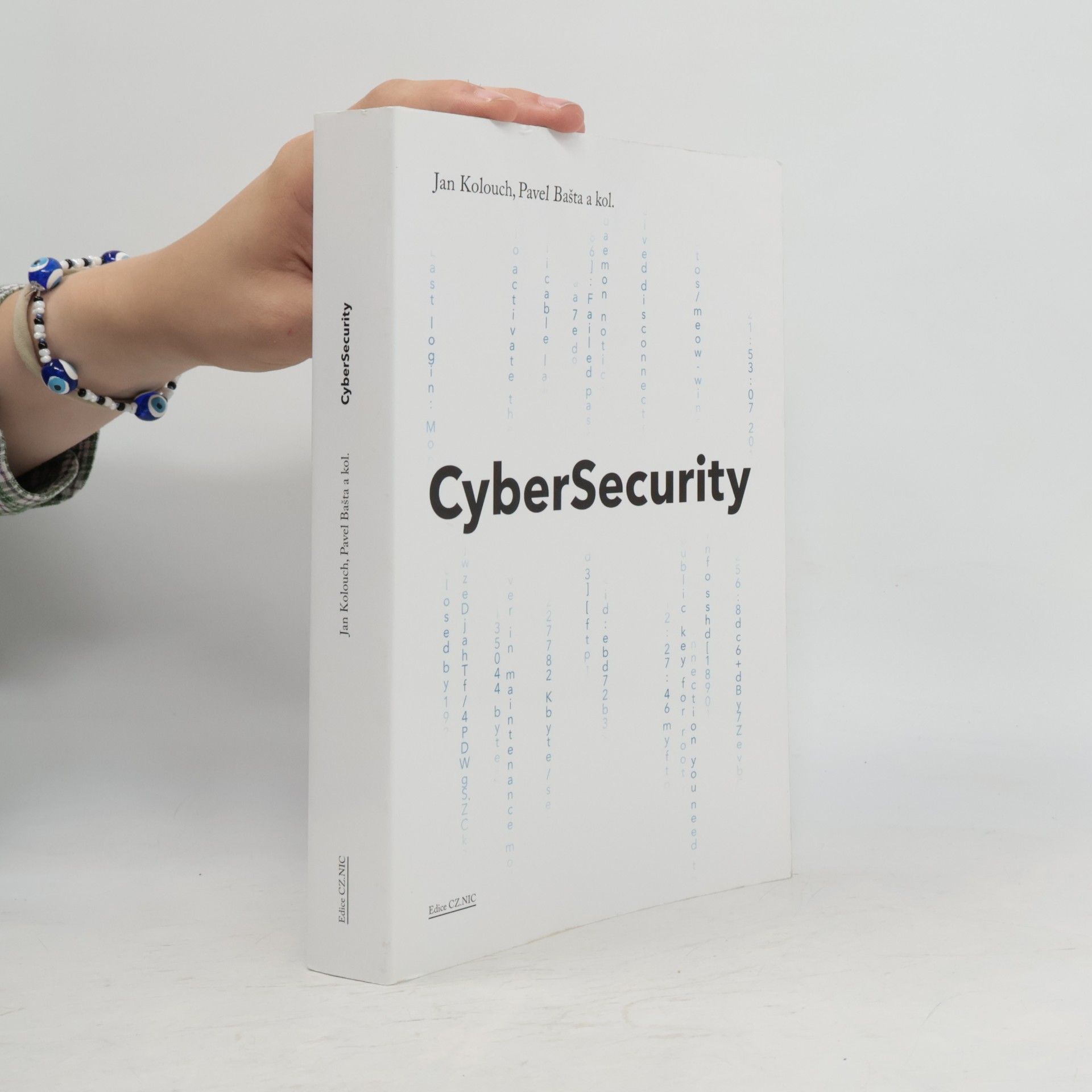 CyberSecurity