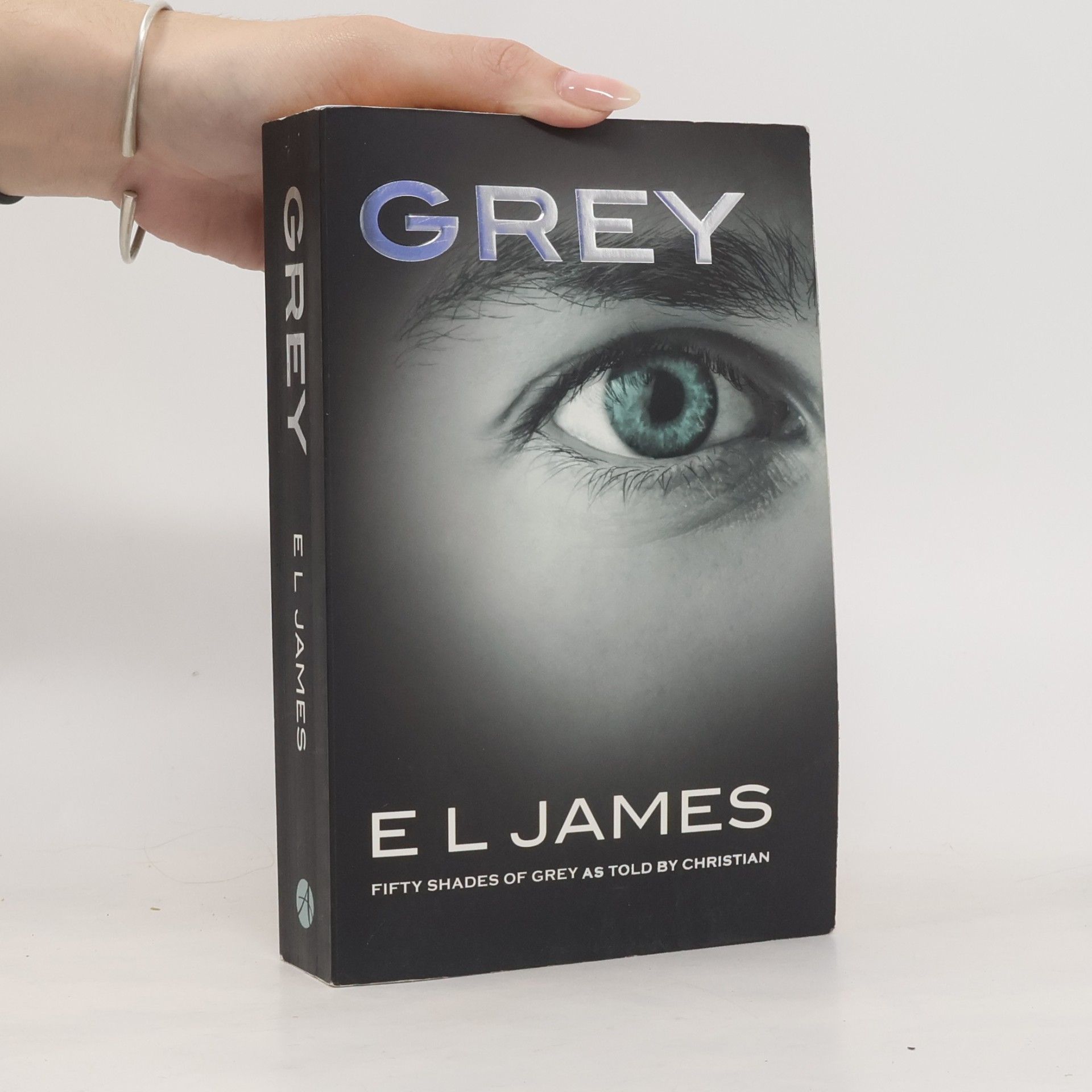 Fifty Shades of Grey: Grey