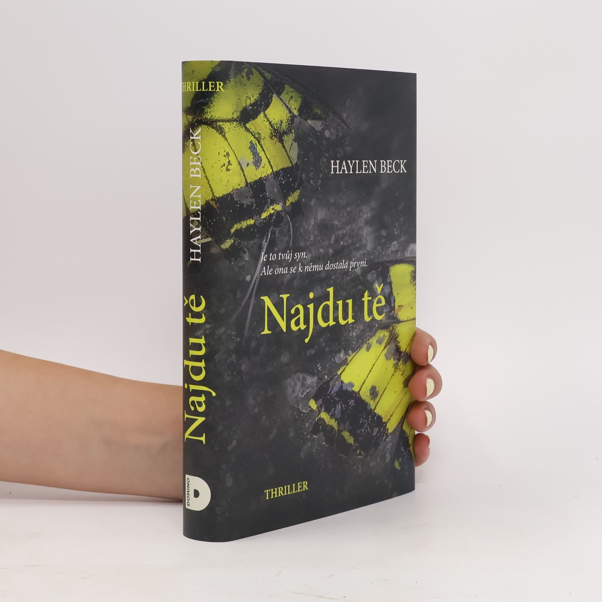 Stuart Neville Najdu tě