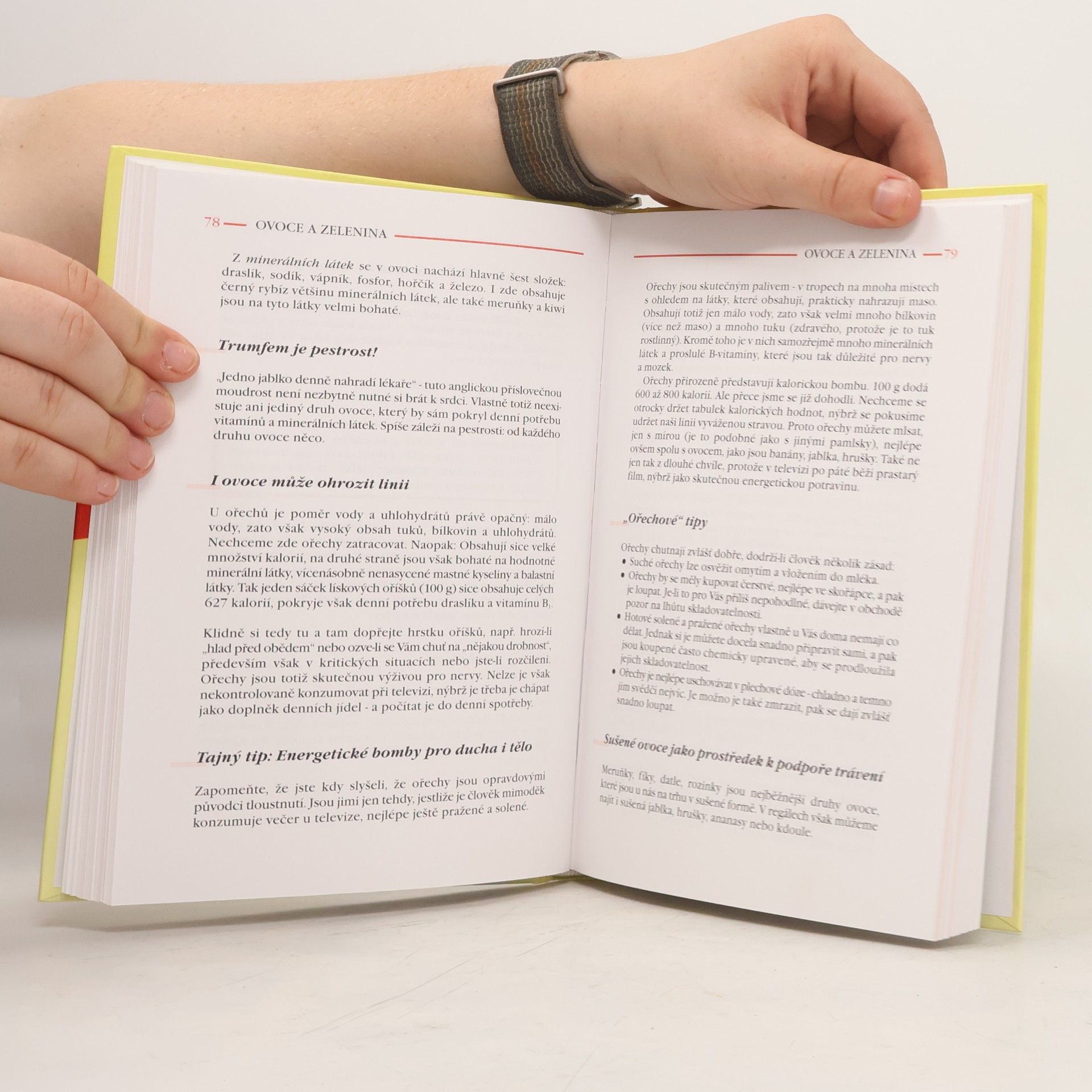 Autorenkollektiv Projezte se ke štíhlosti: životní styl, který pomáhá zhubnout