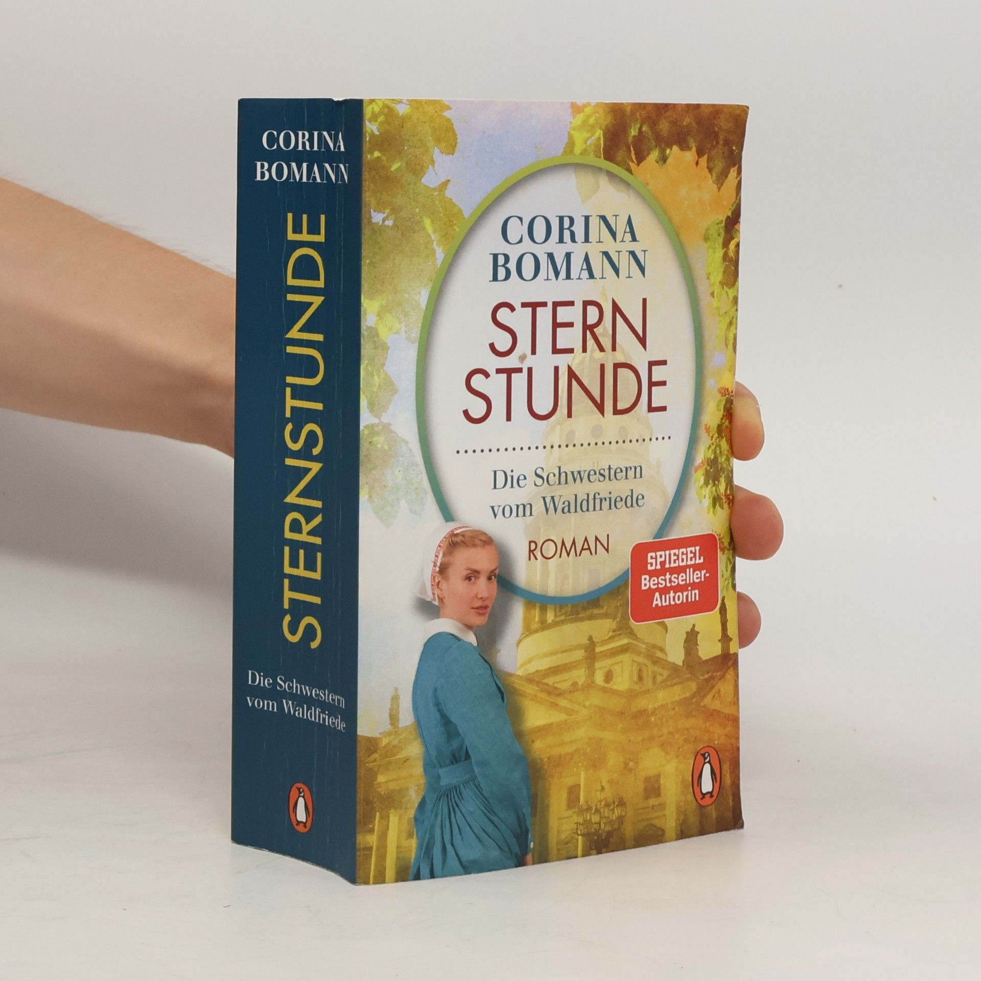 Corina Bomann Sternstunde