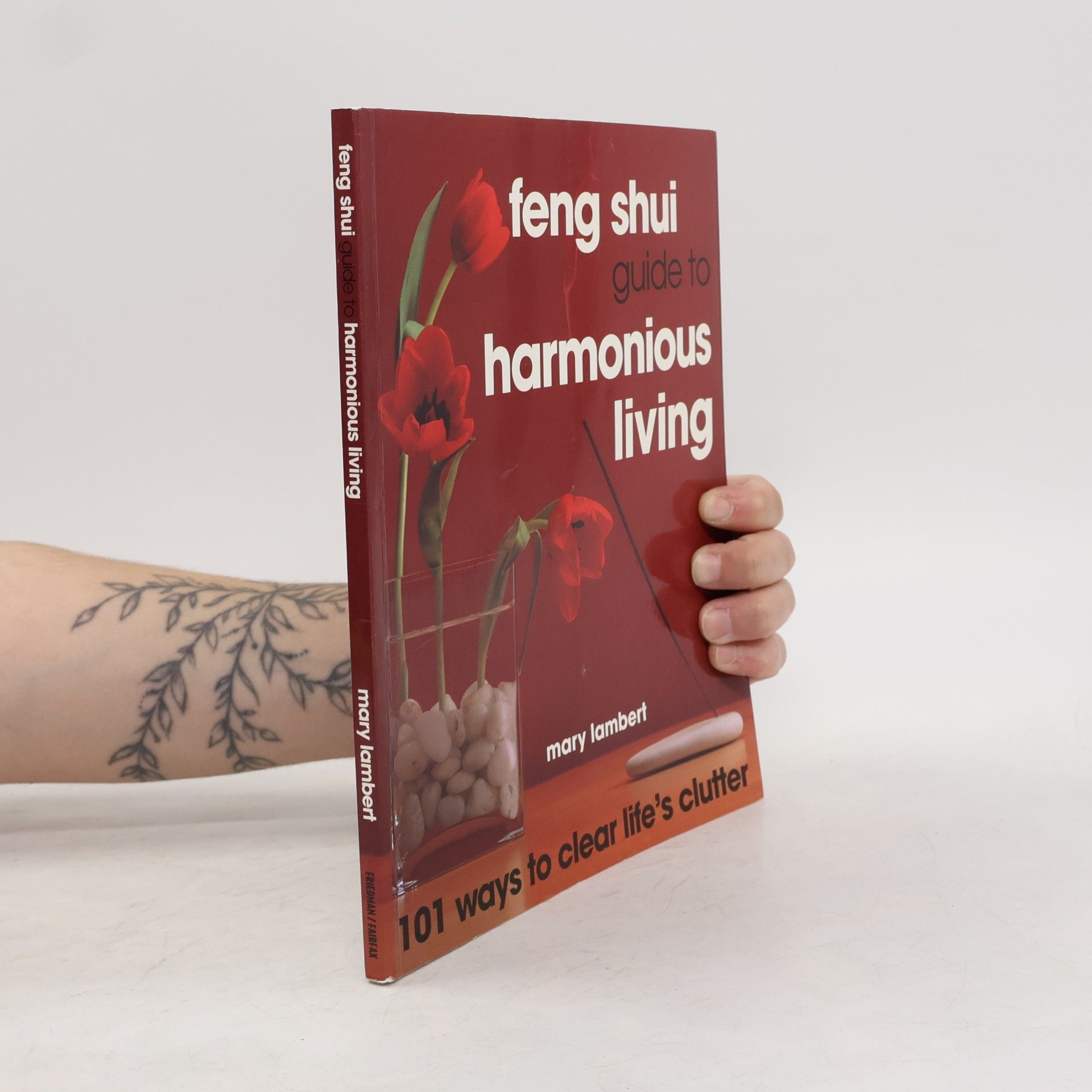 Mary Lambert Feng Shui Guide to Harmonious Living