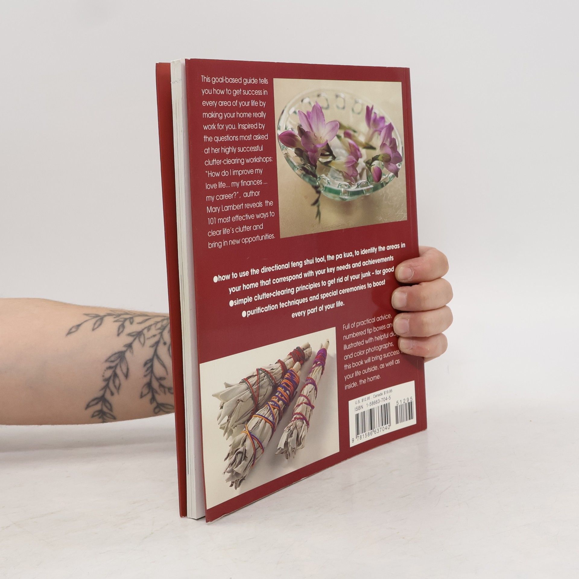 Mary Lambert Feng Shui Guide to Harmonious Living