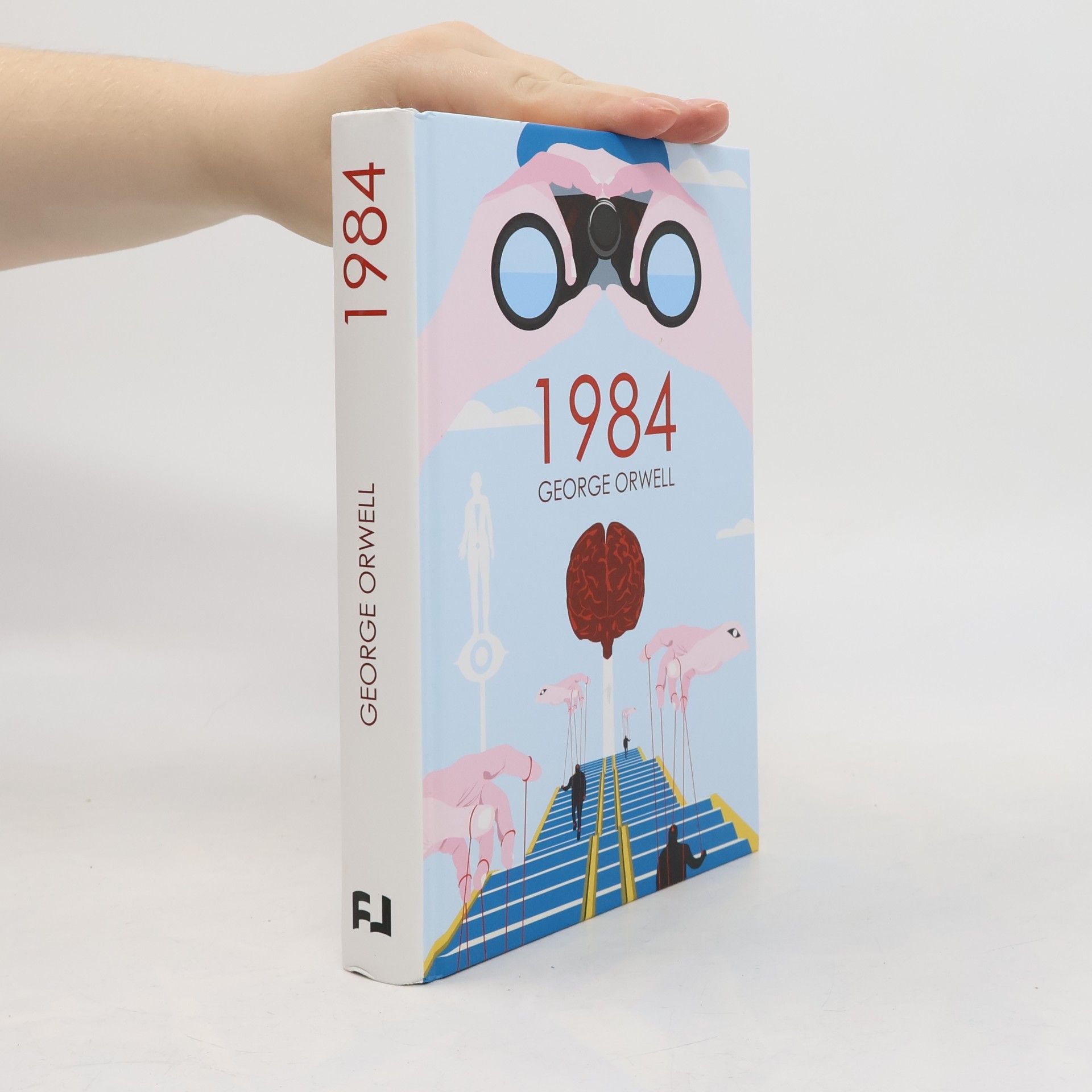 George Orwell 1984