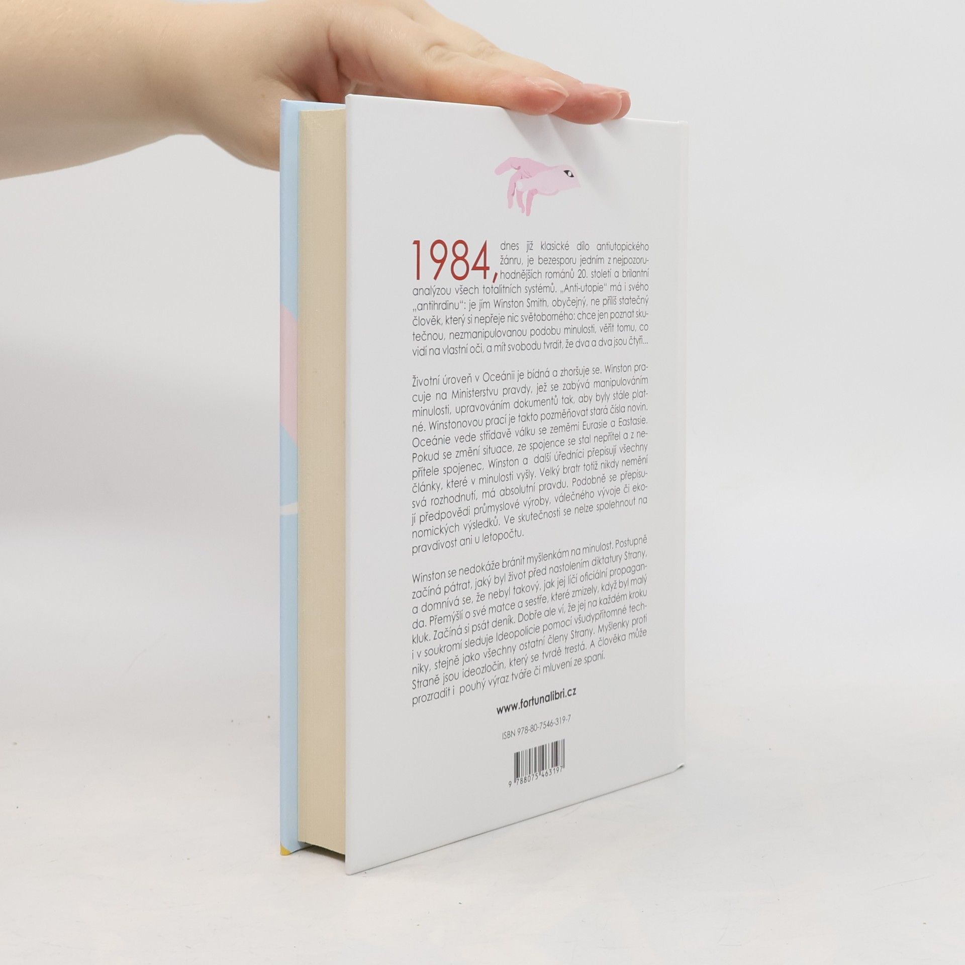 George Orwell 1984