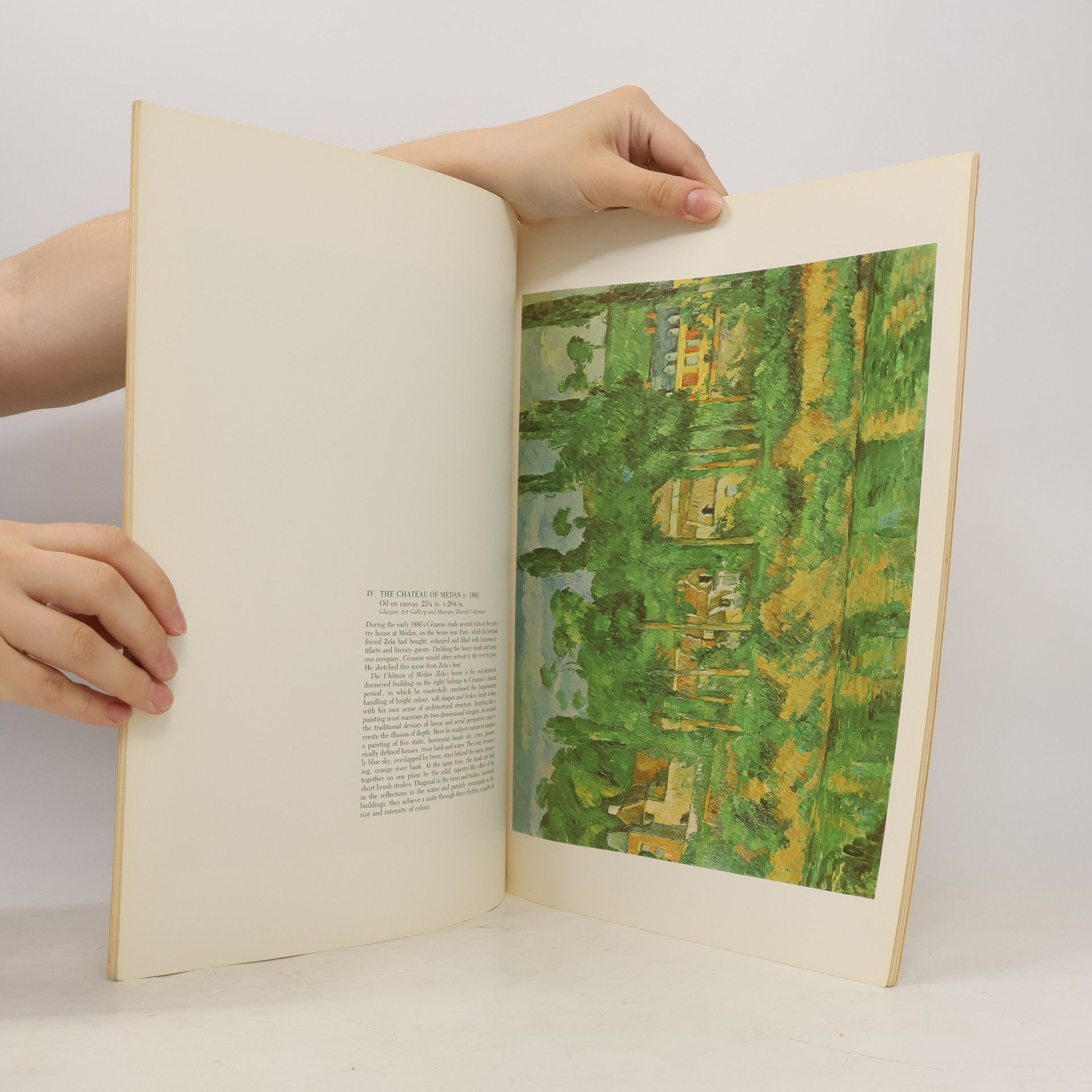 Collectif d'auteurs The Great Artists: A Library of Their Lives, Times and Paintings 18