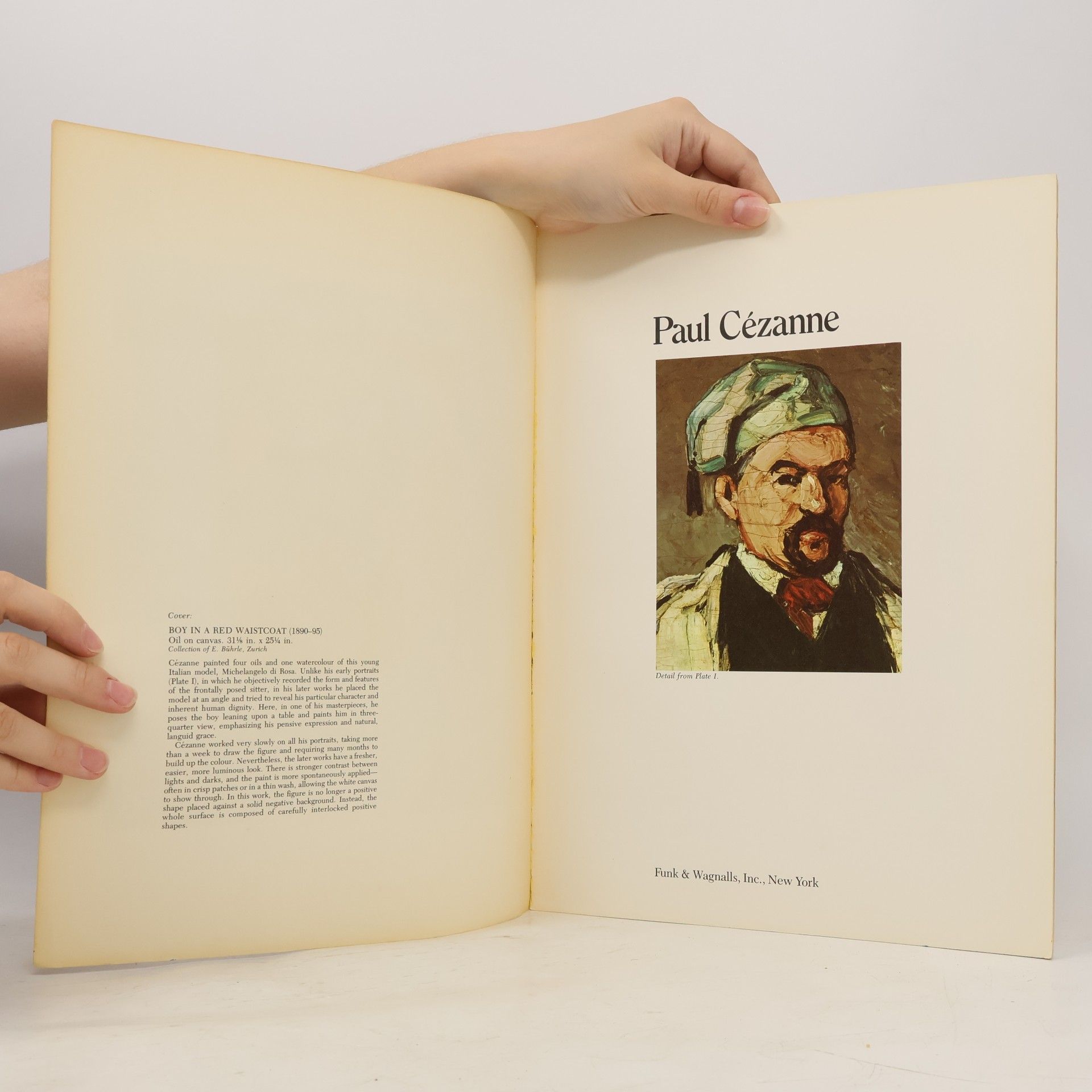 Collectif d'auteurs The Great Artists: A Library of Their Lives, Times and Paintings 18